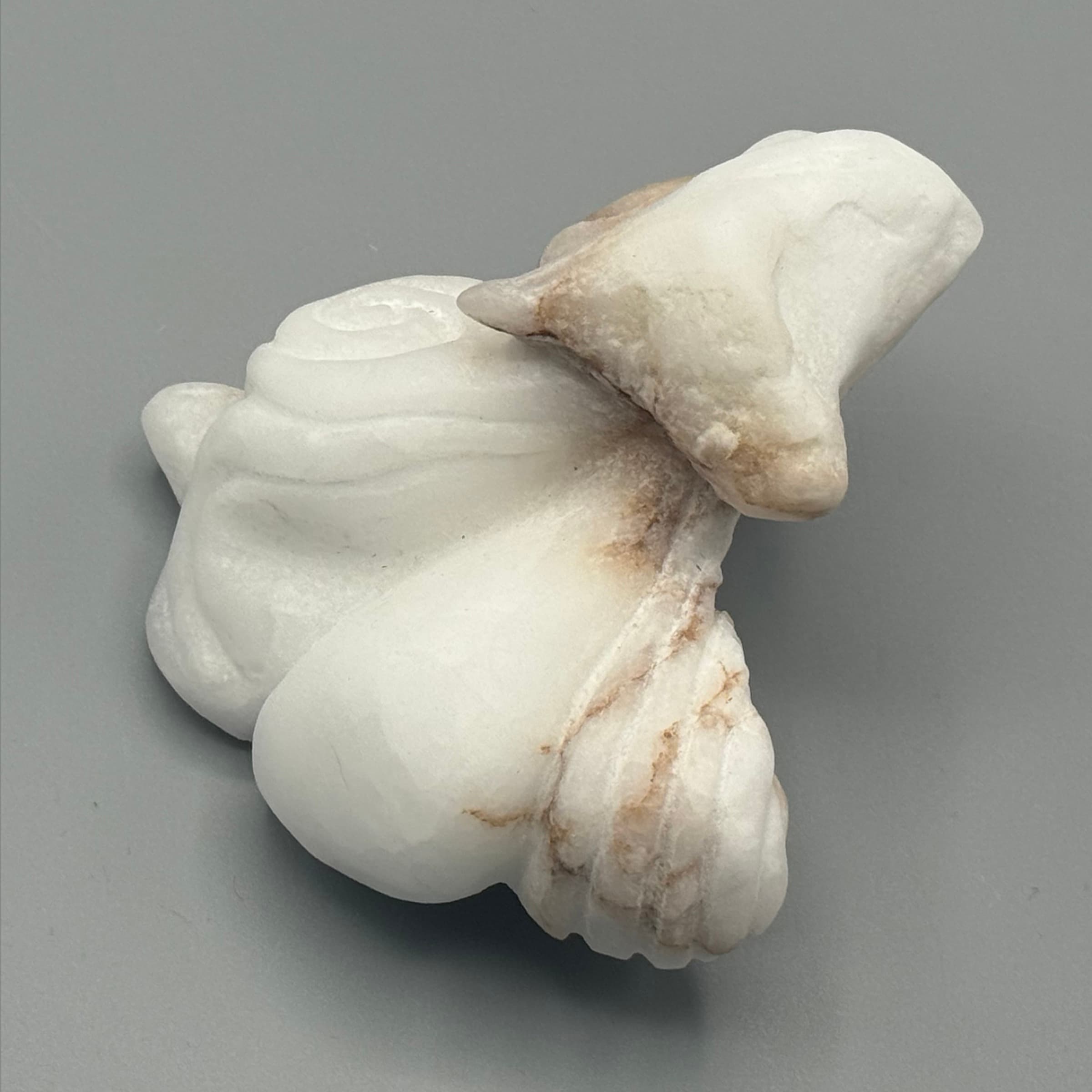 Amulet No. 10.