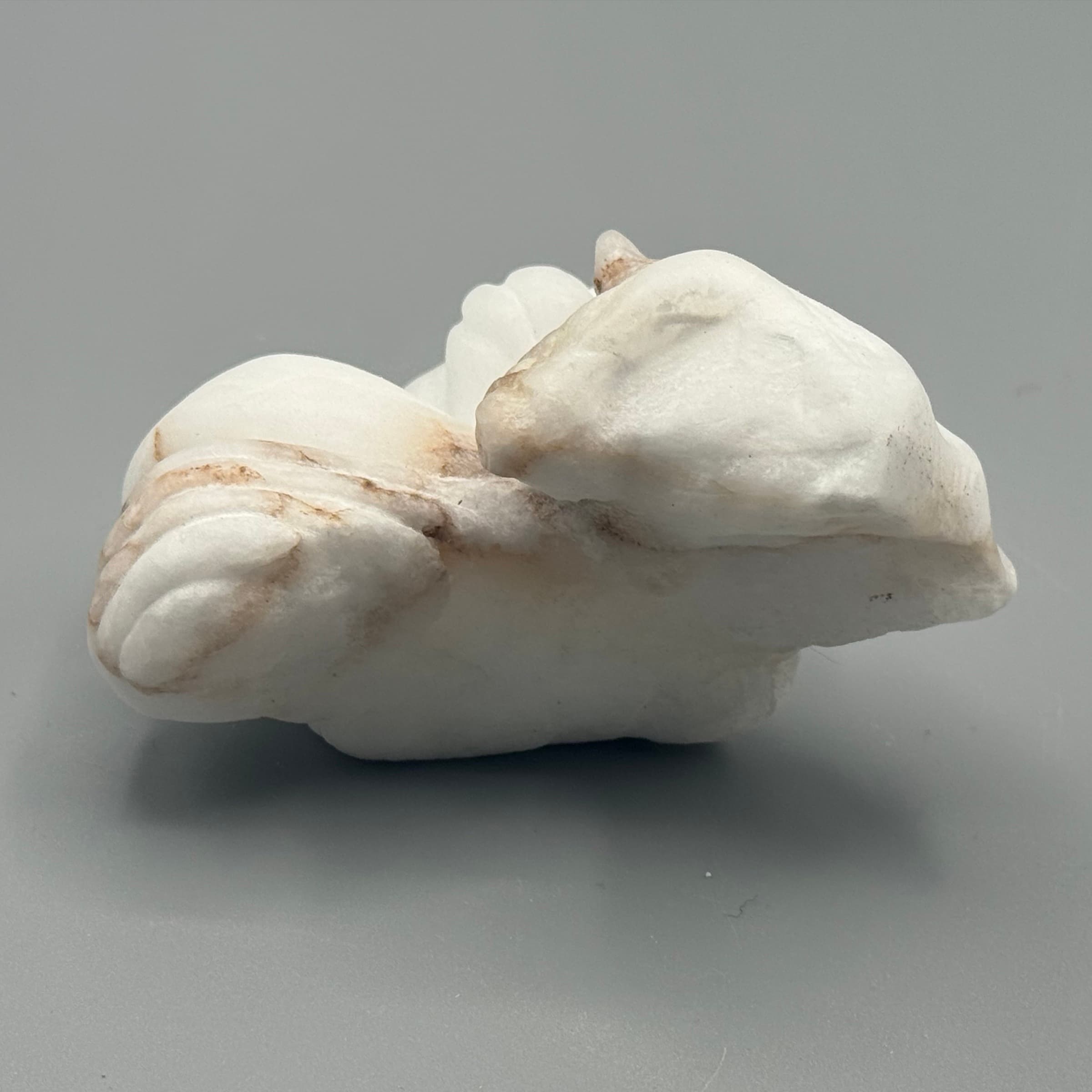 Amulet No. 10.