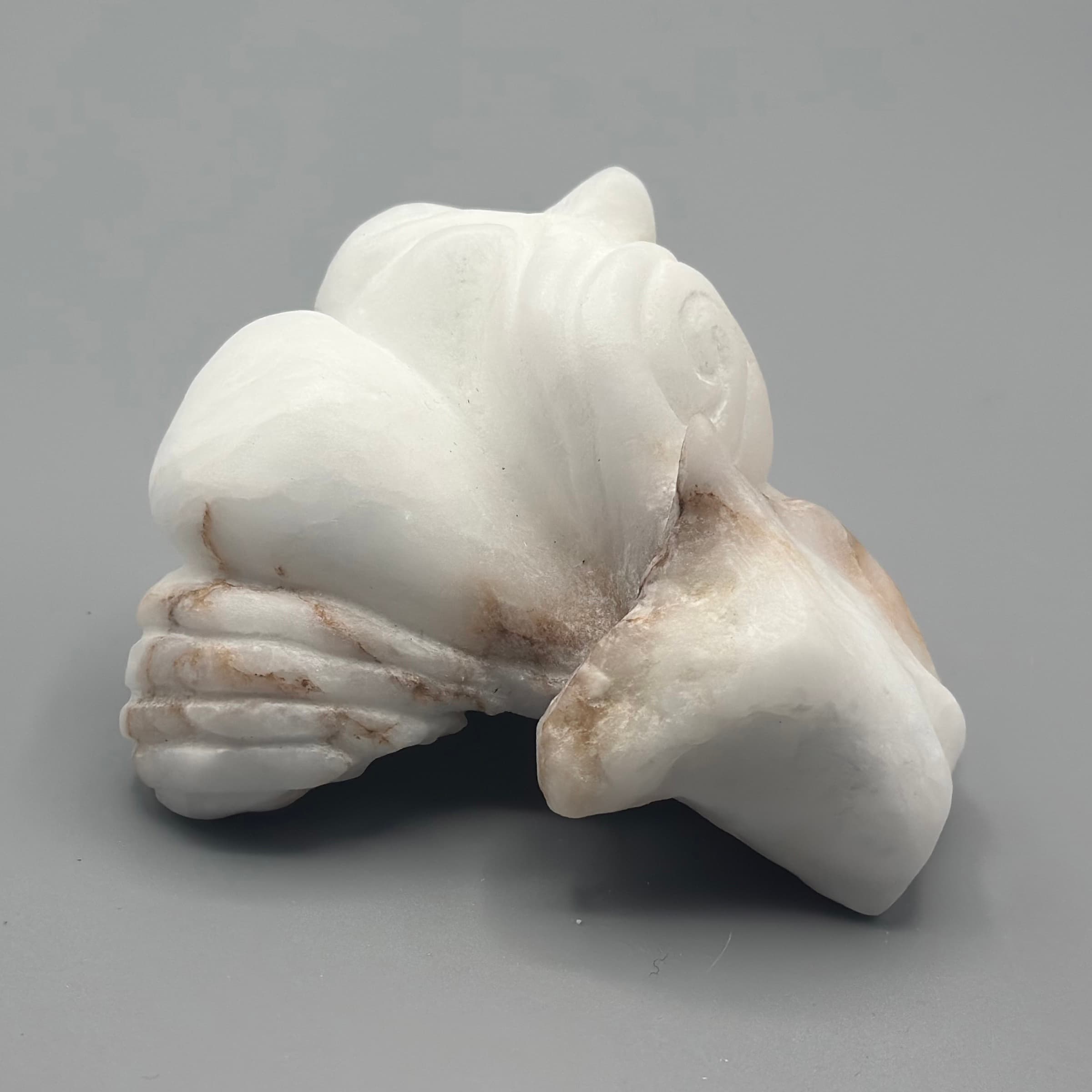 Amulet No. 10.