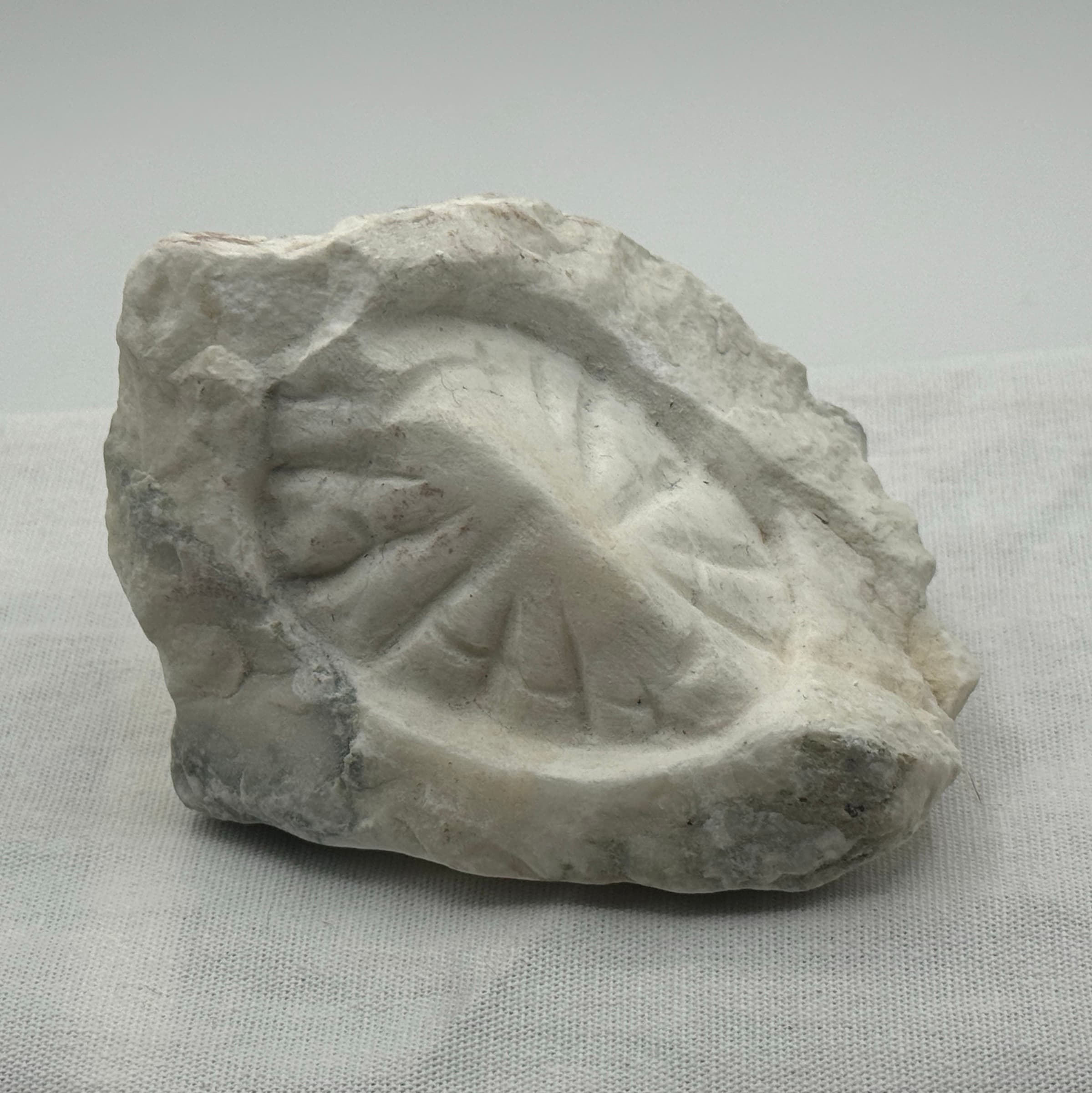 Amulet No. 12.