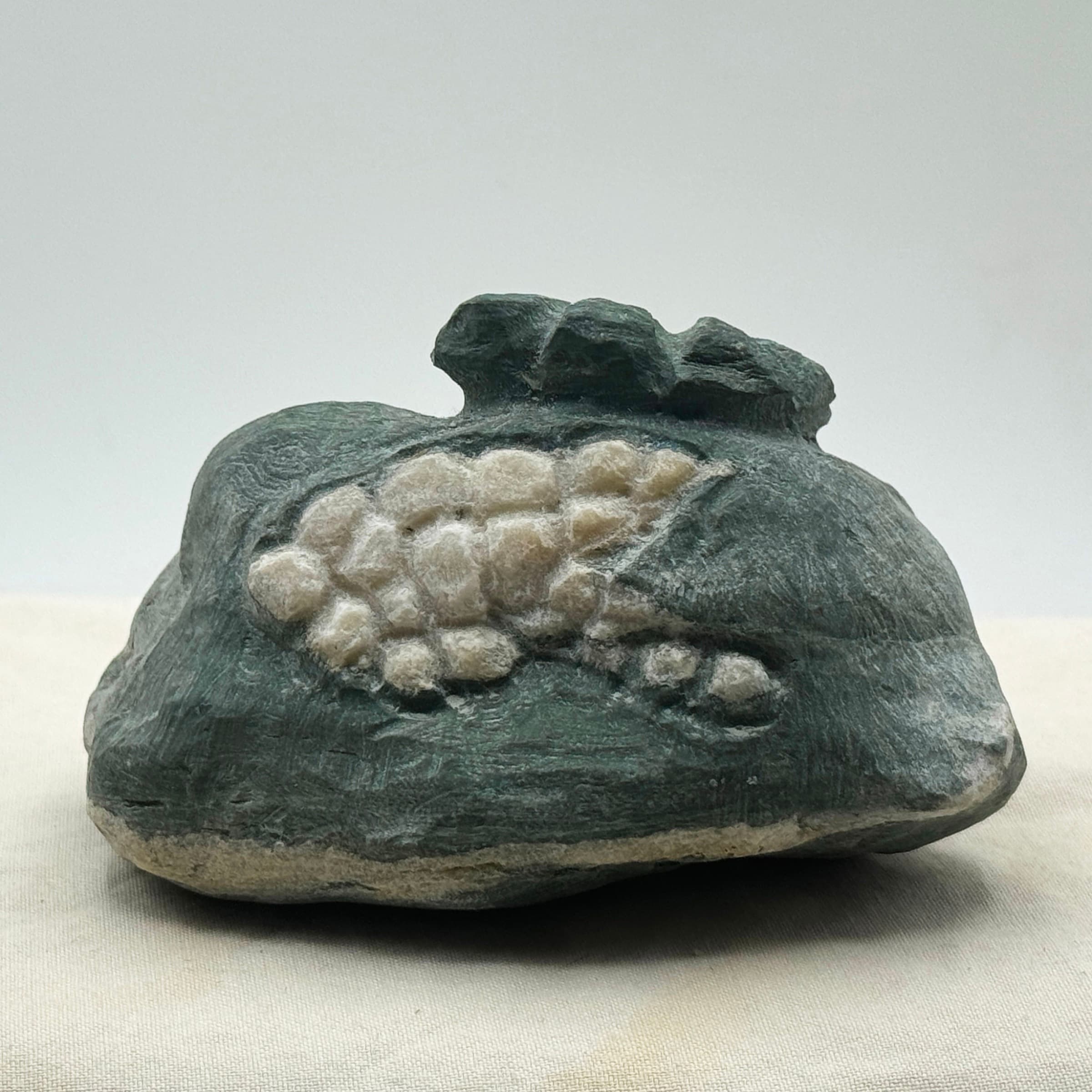 Amulet No. 13.