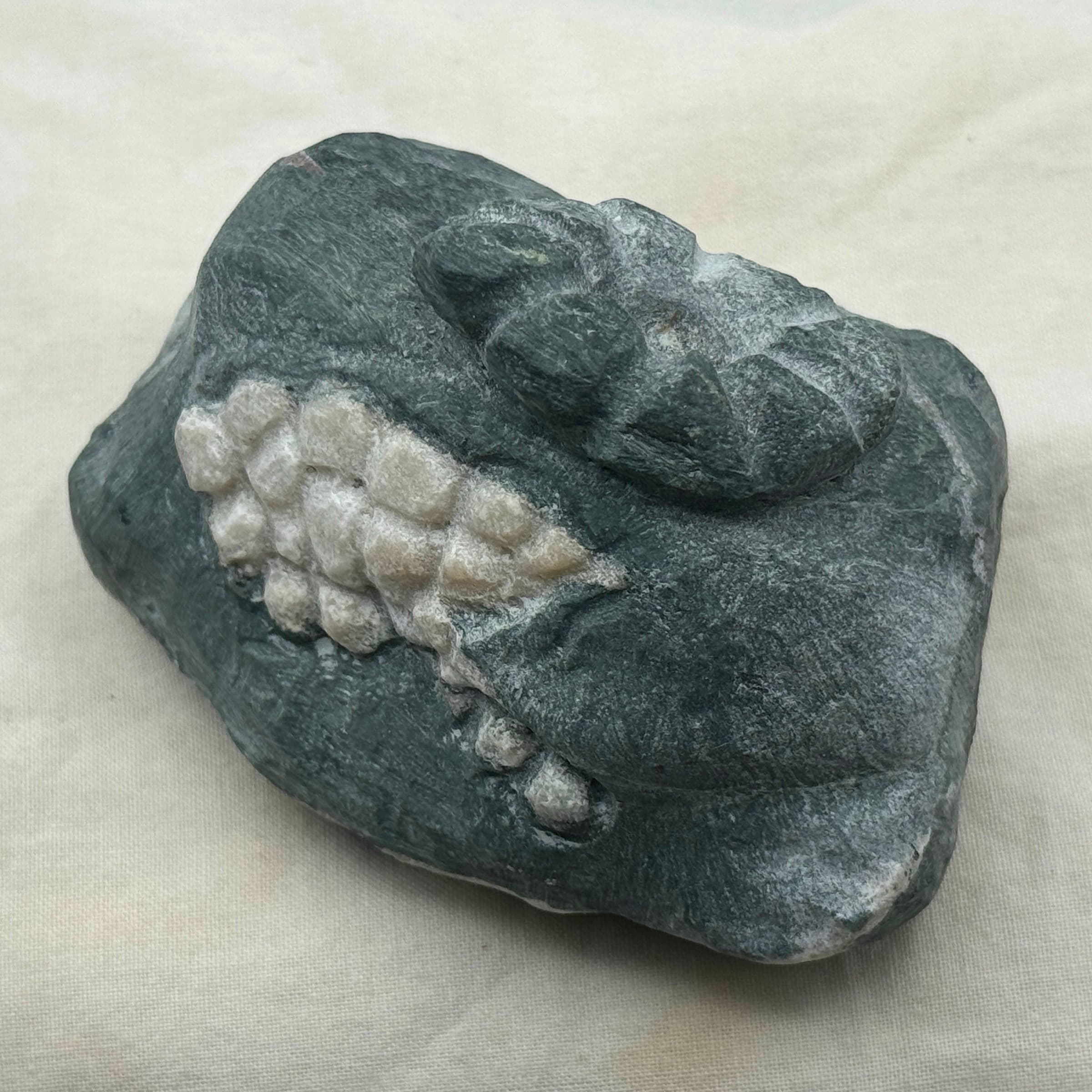 Amulet No. 13.