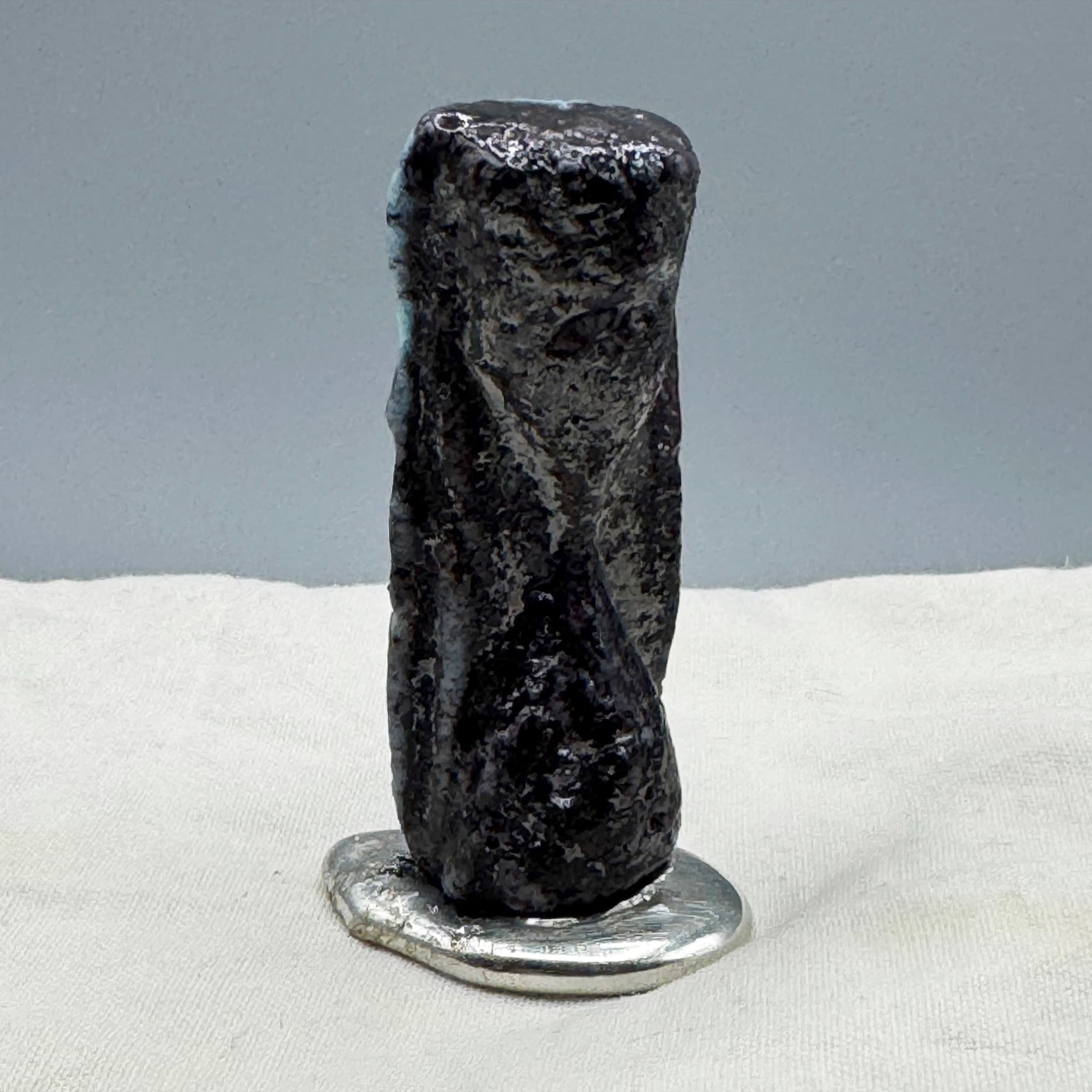 Amulet No. 14.