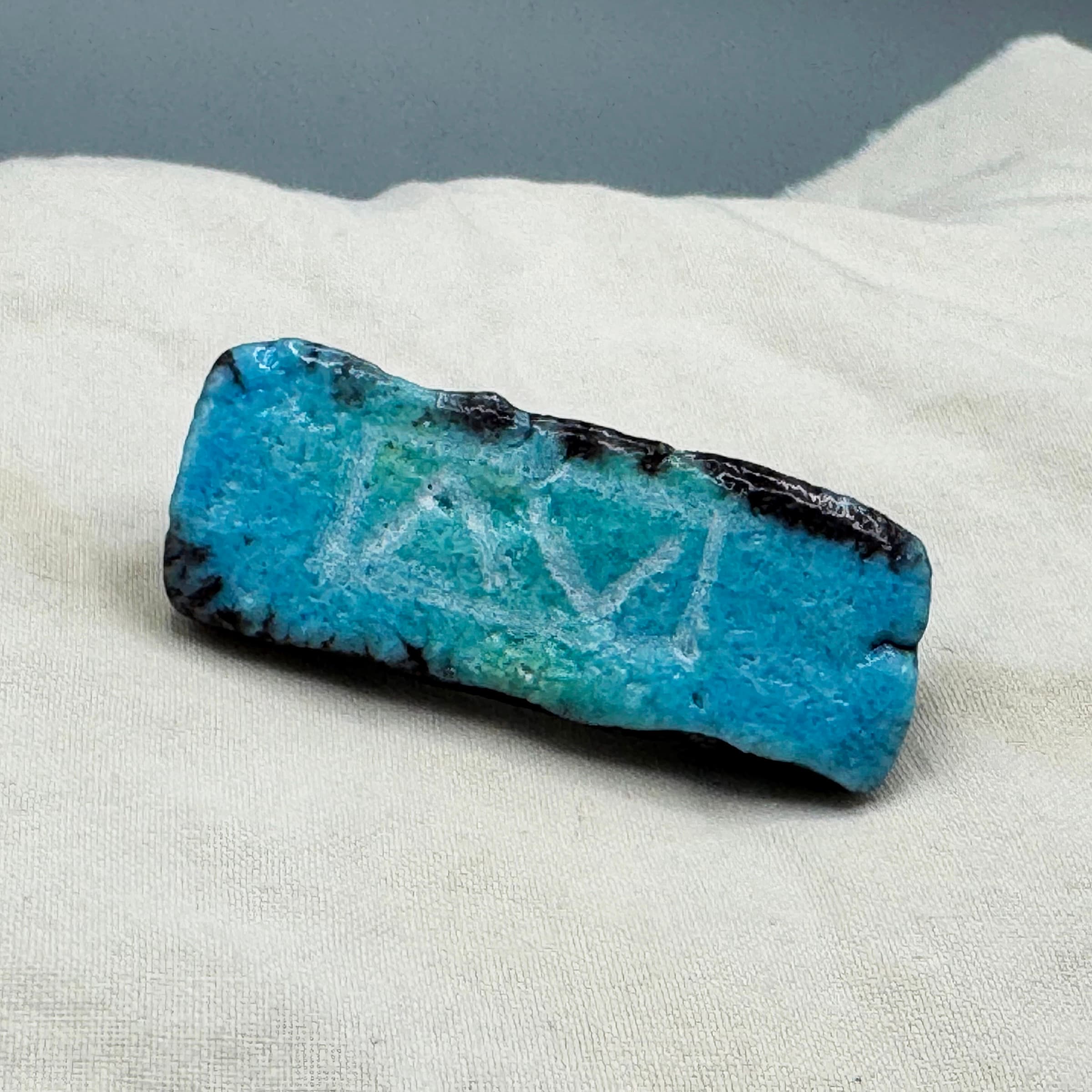 Amulet No. 14.