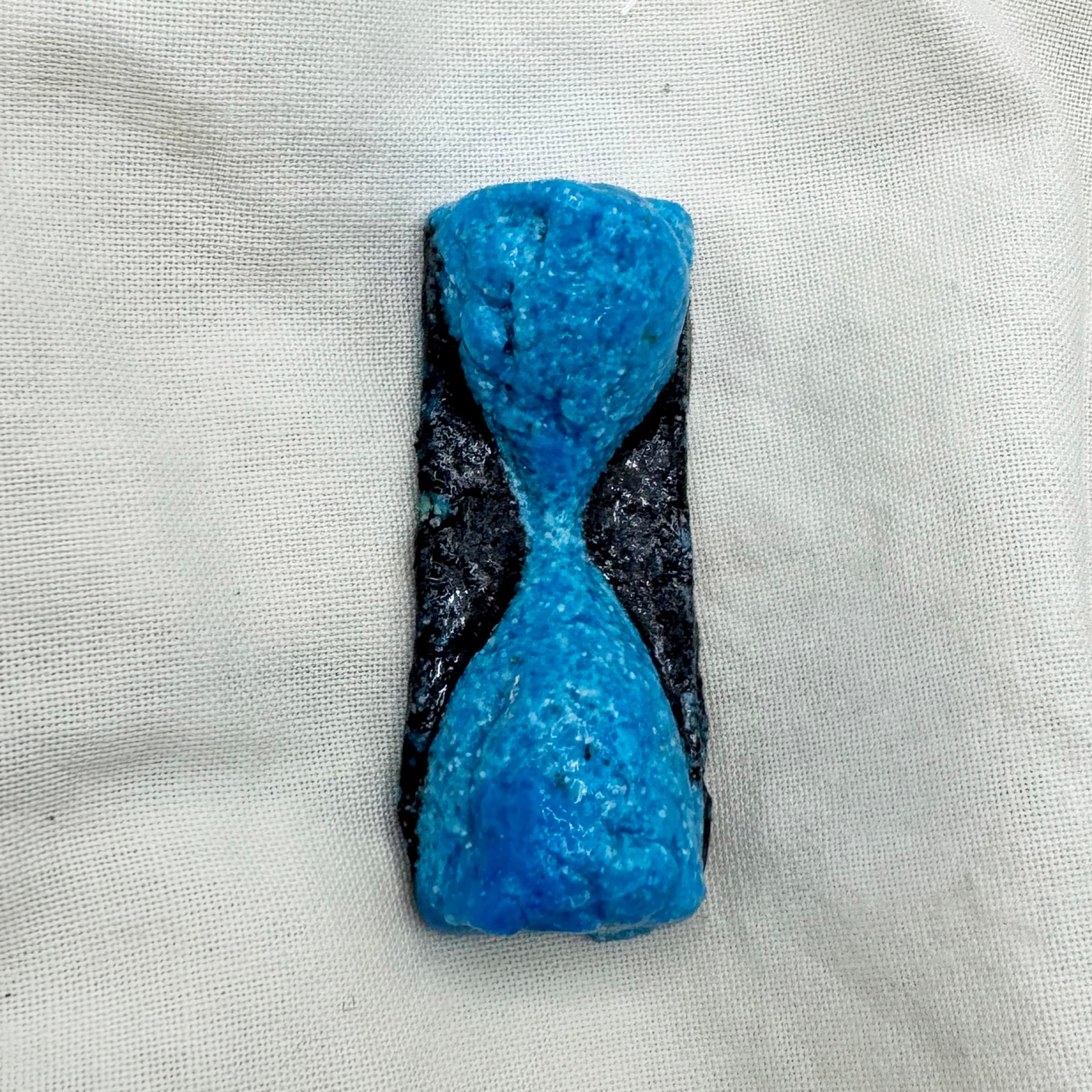Amulet No. 15.