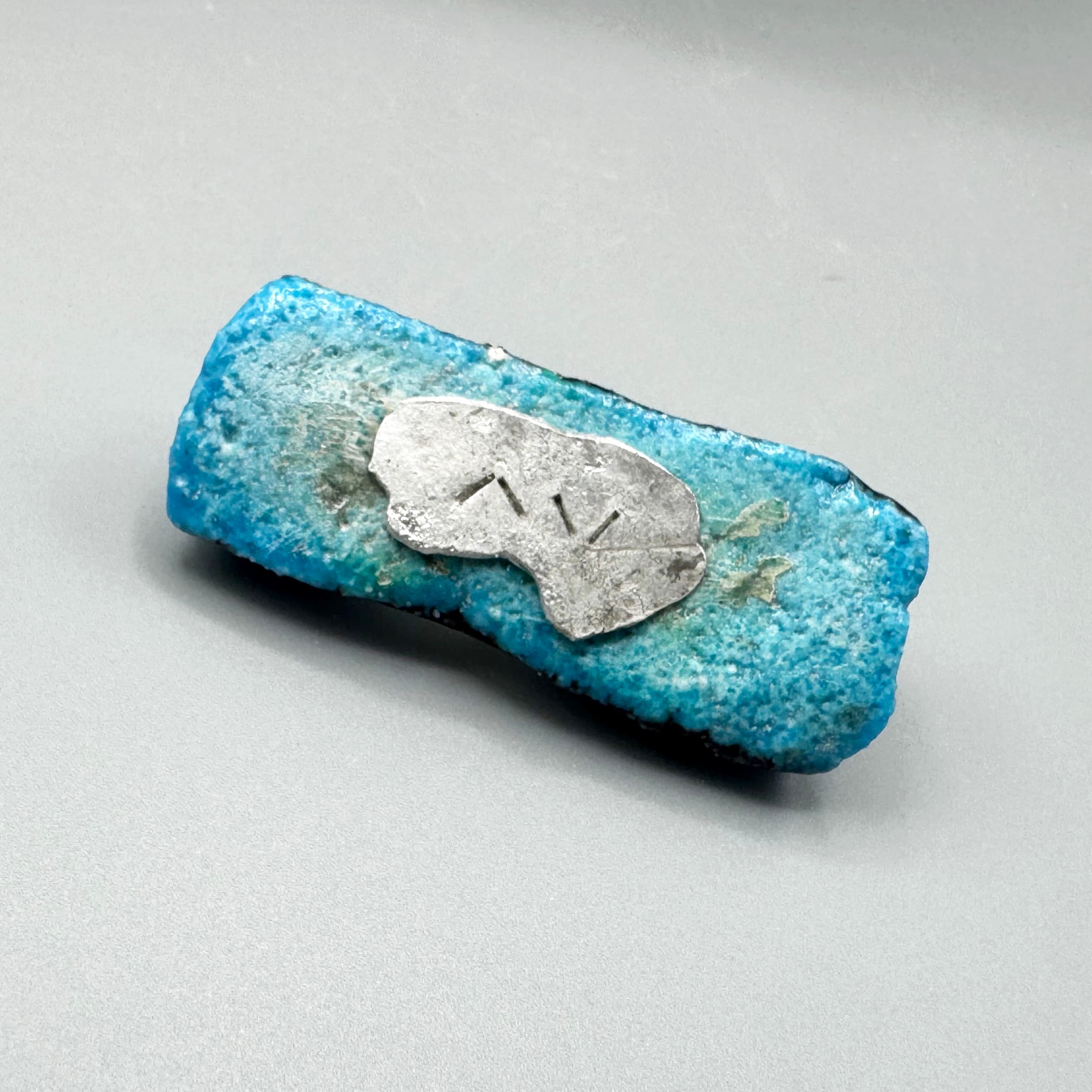 Amulet No. 15.