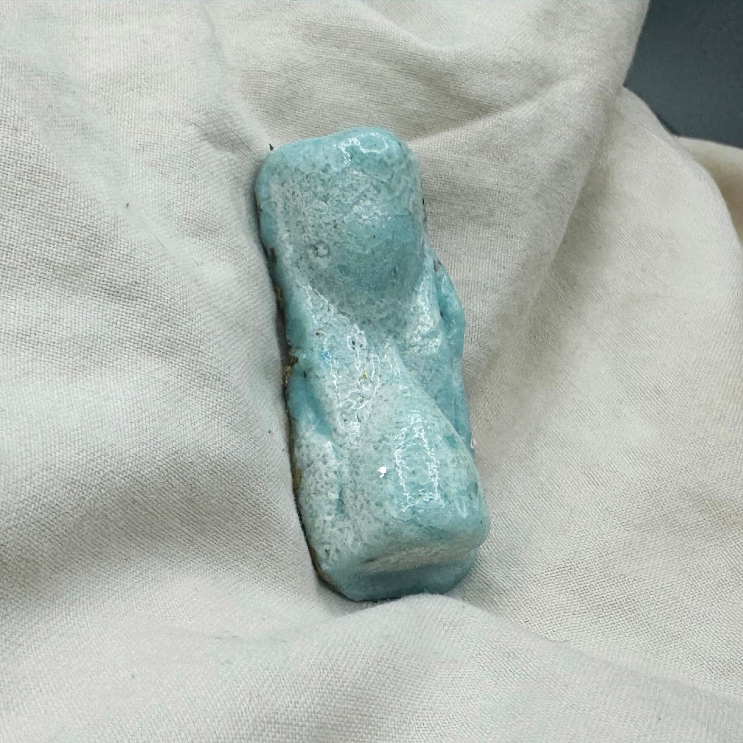 Amulet No. 16.