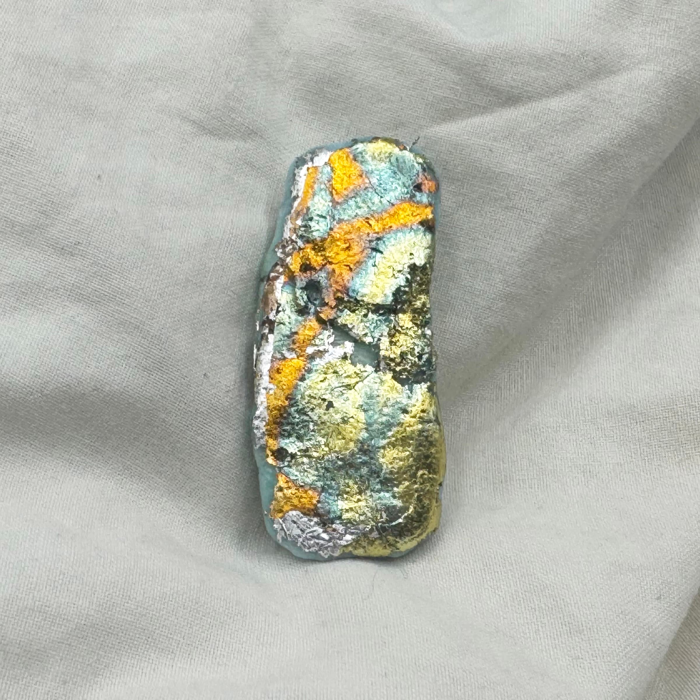 Amulet No. 16.