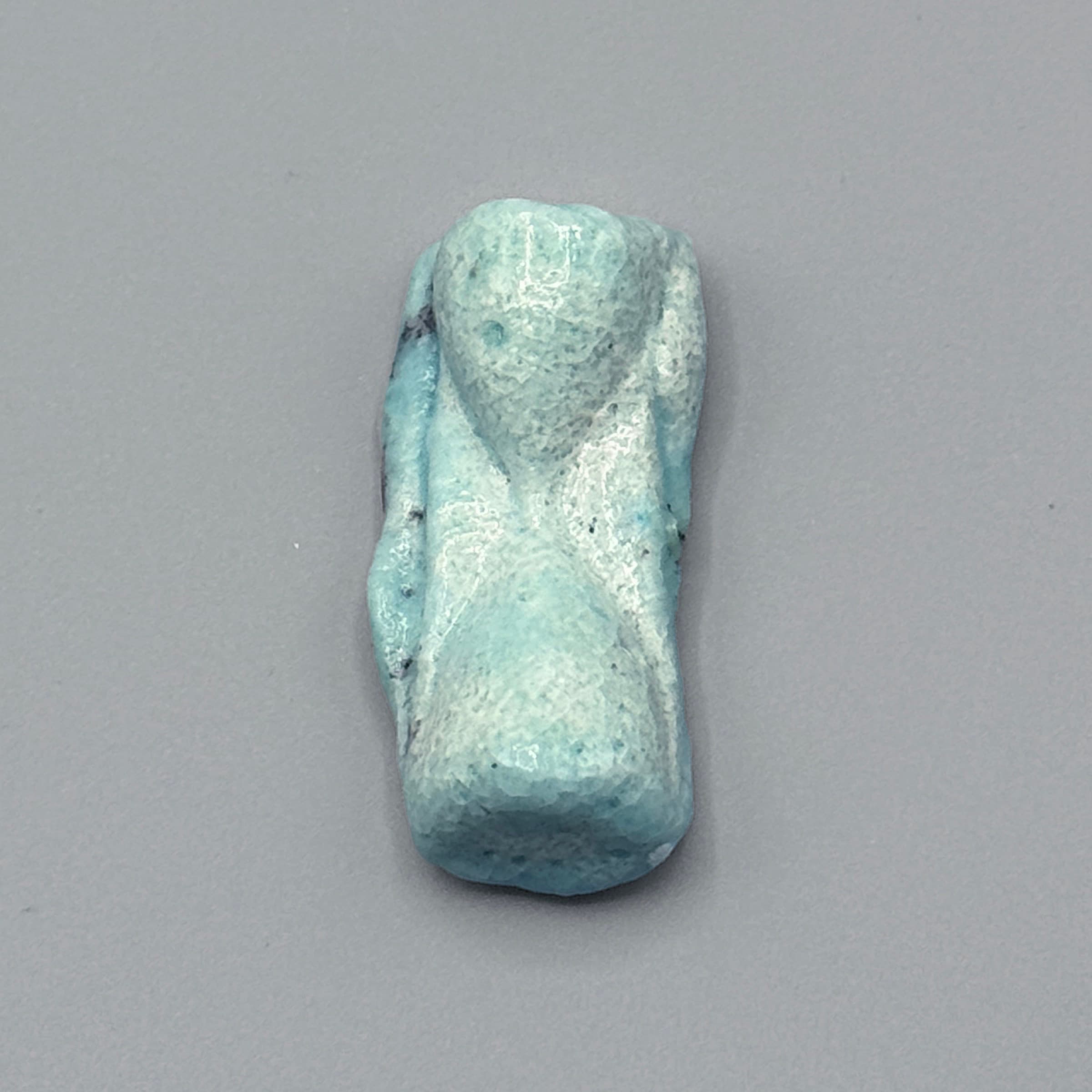 Amulet No. 16.