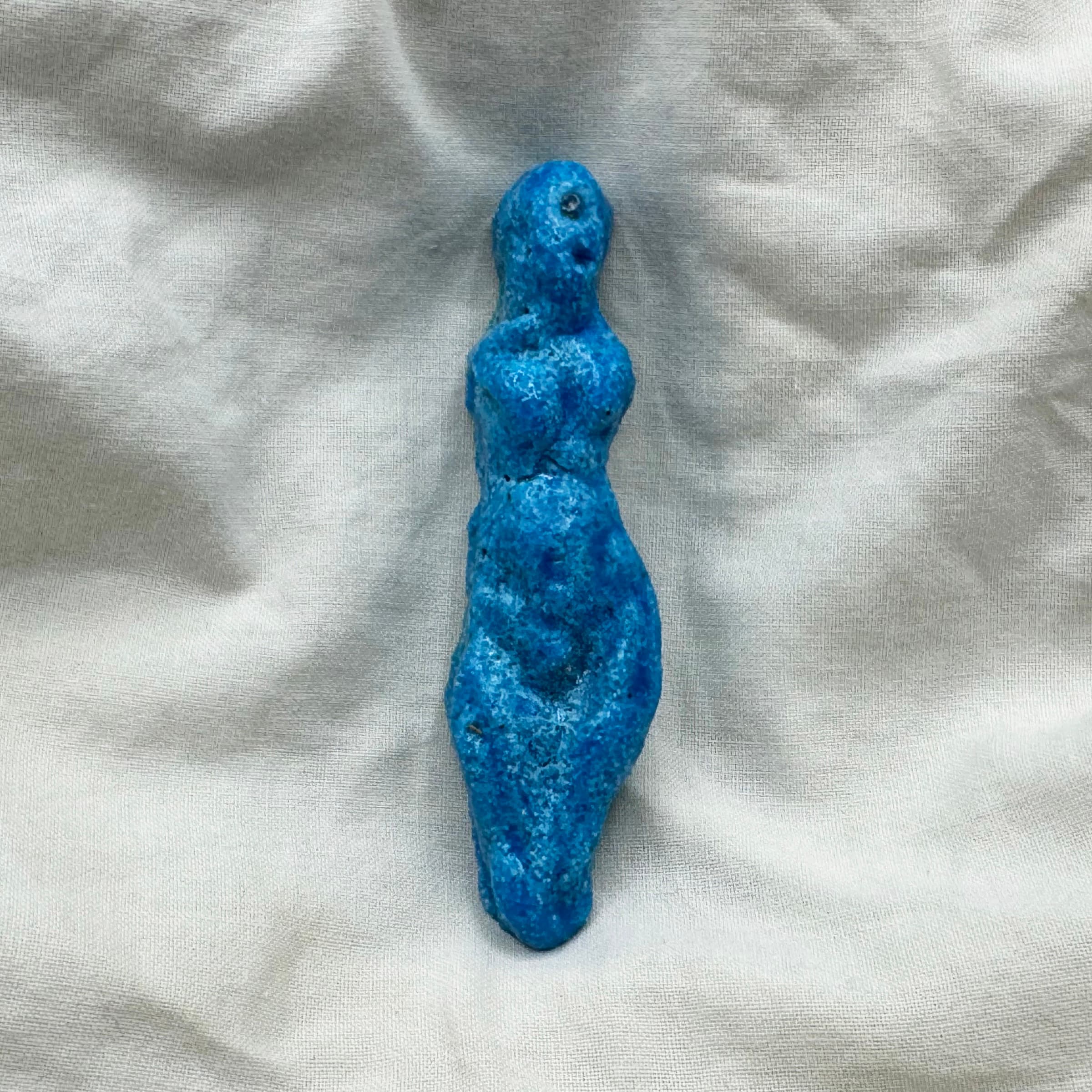 Amulet No. 17.