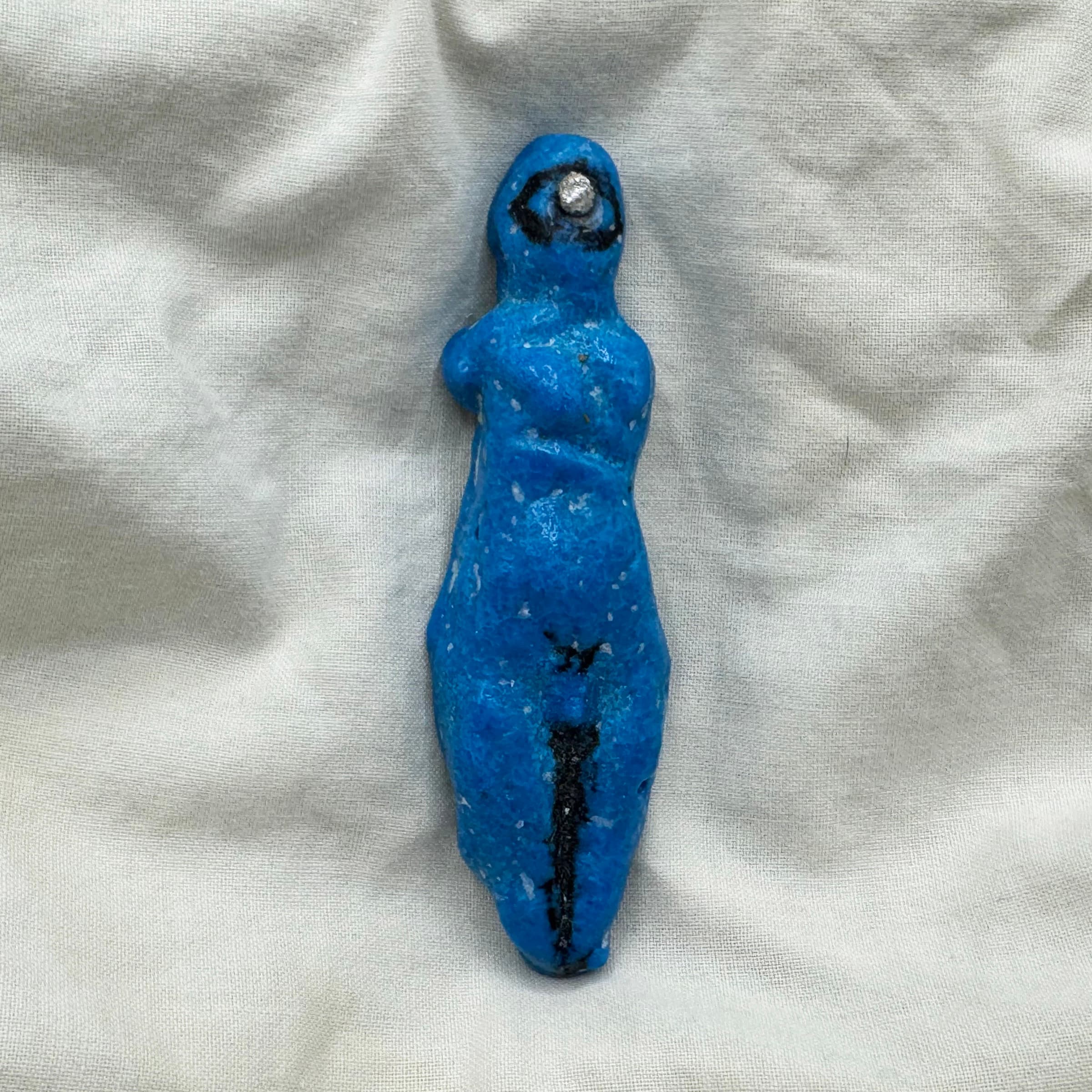 Amulet No. 18.