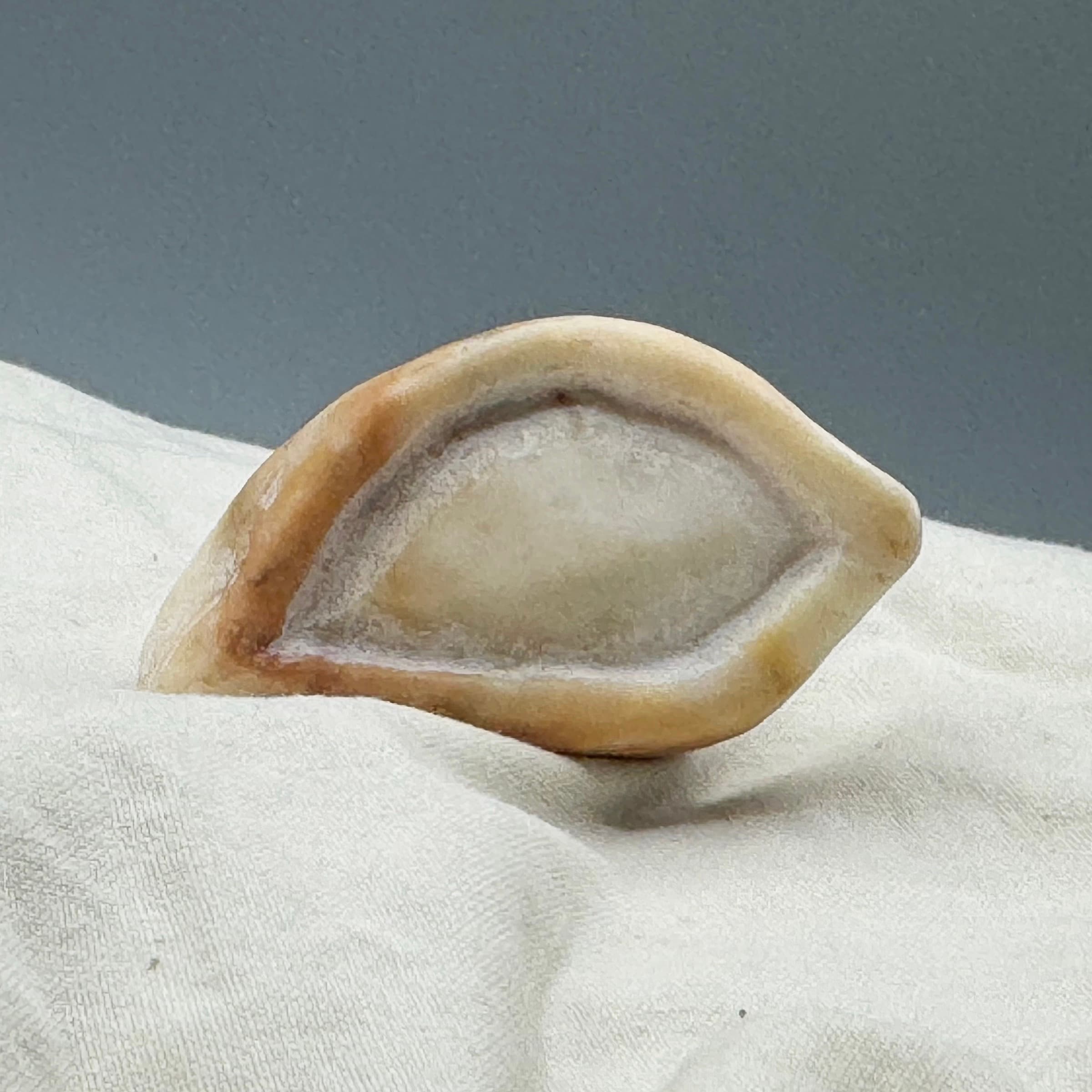 Amulet No. 19.
