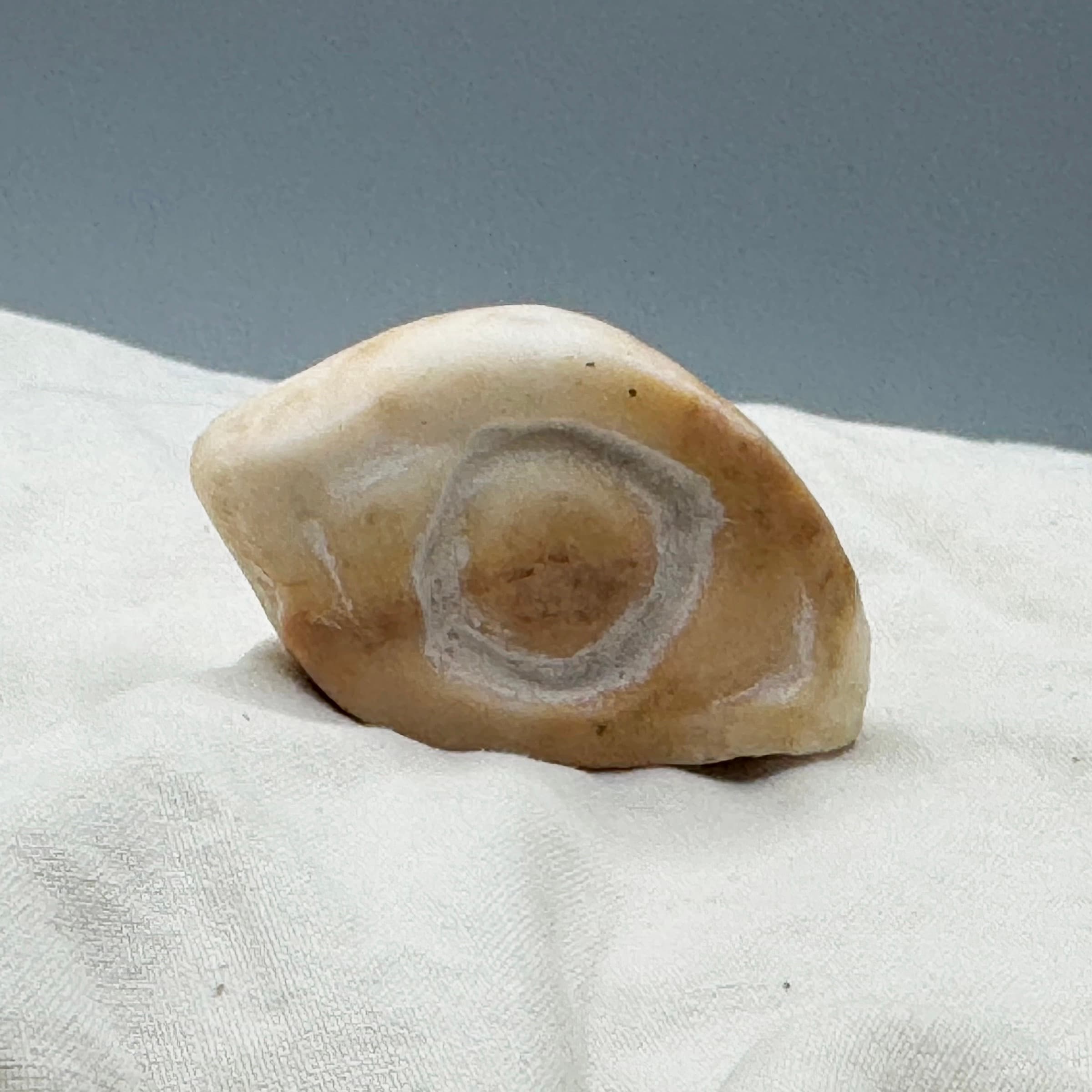 Amulet No. 19.