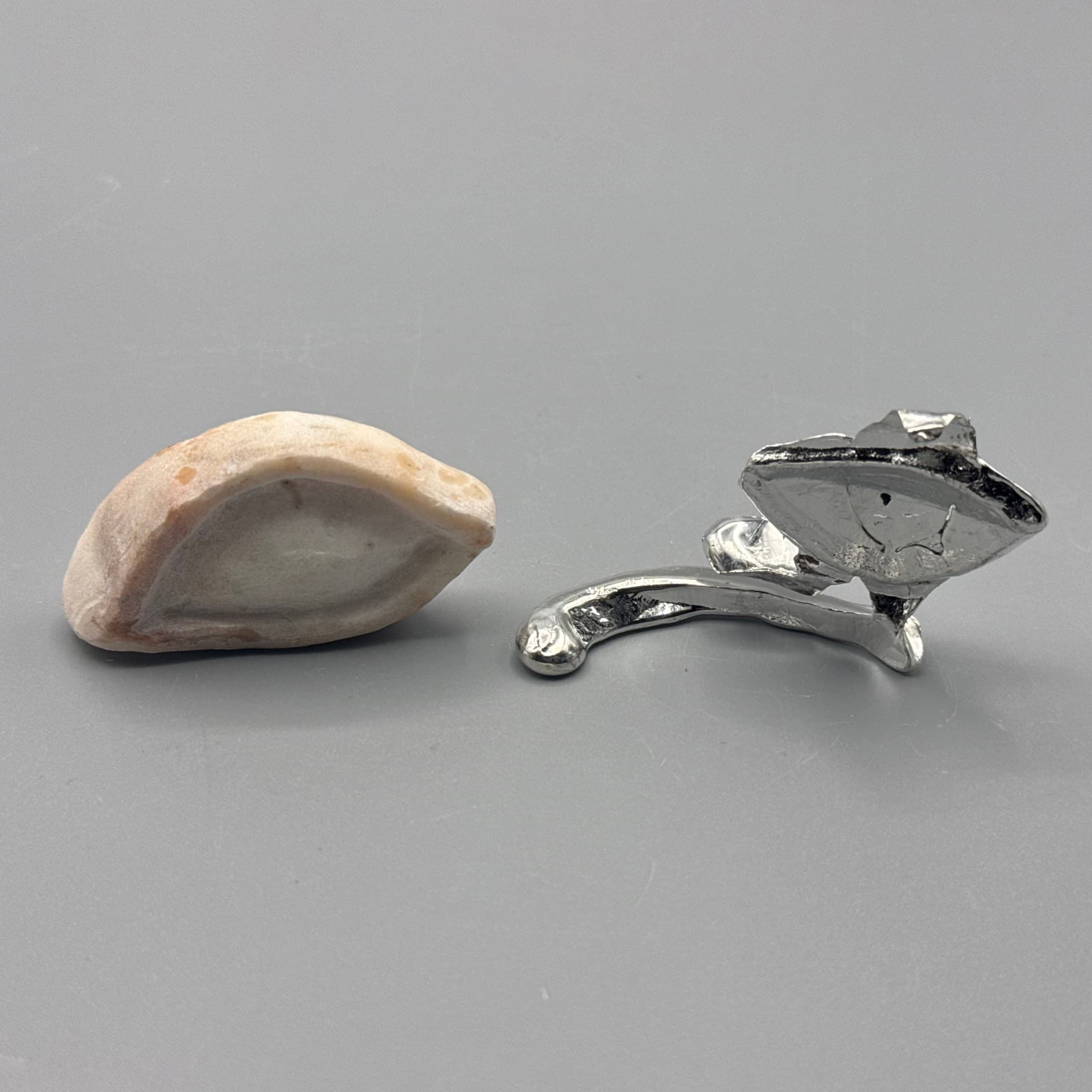 Amulet No. 19.
