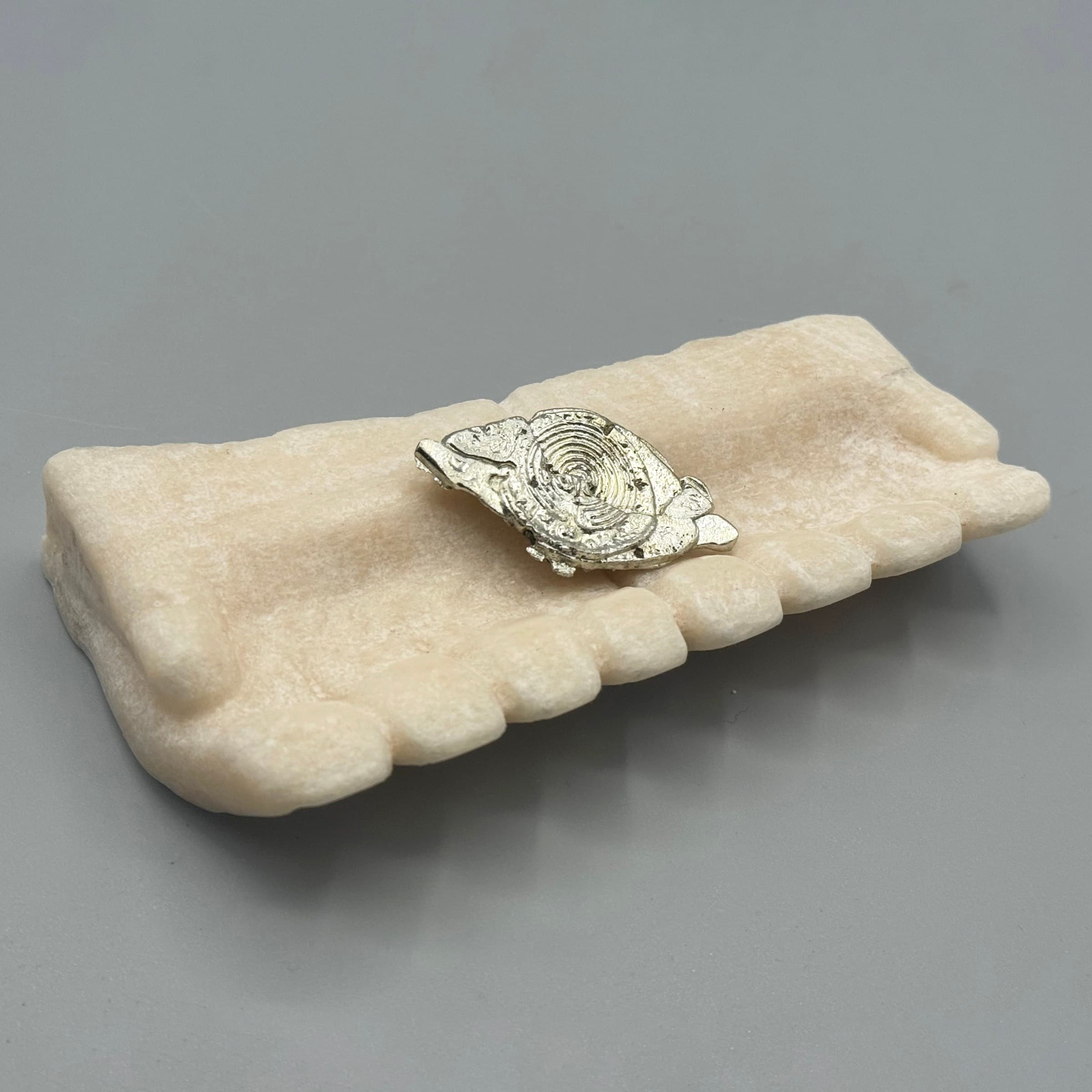 Amulet No. 1.