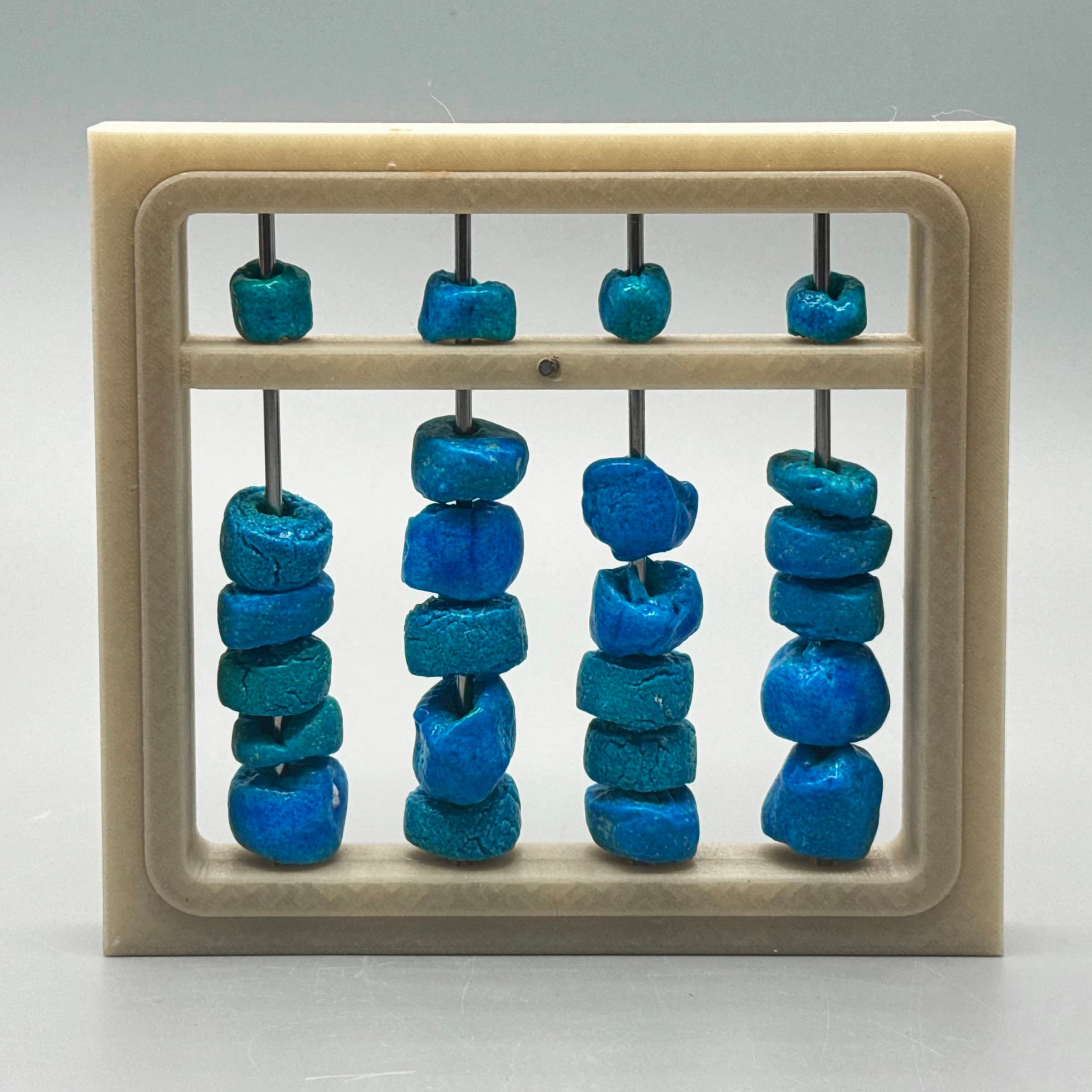 Amulet No. 20.