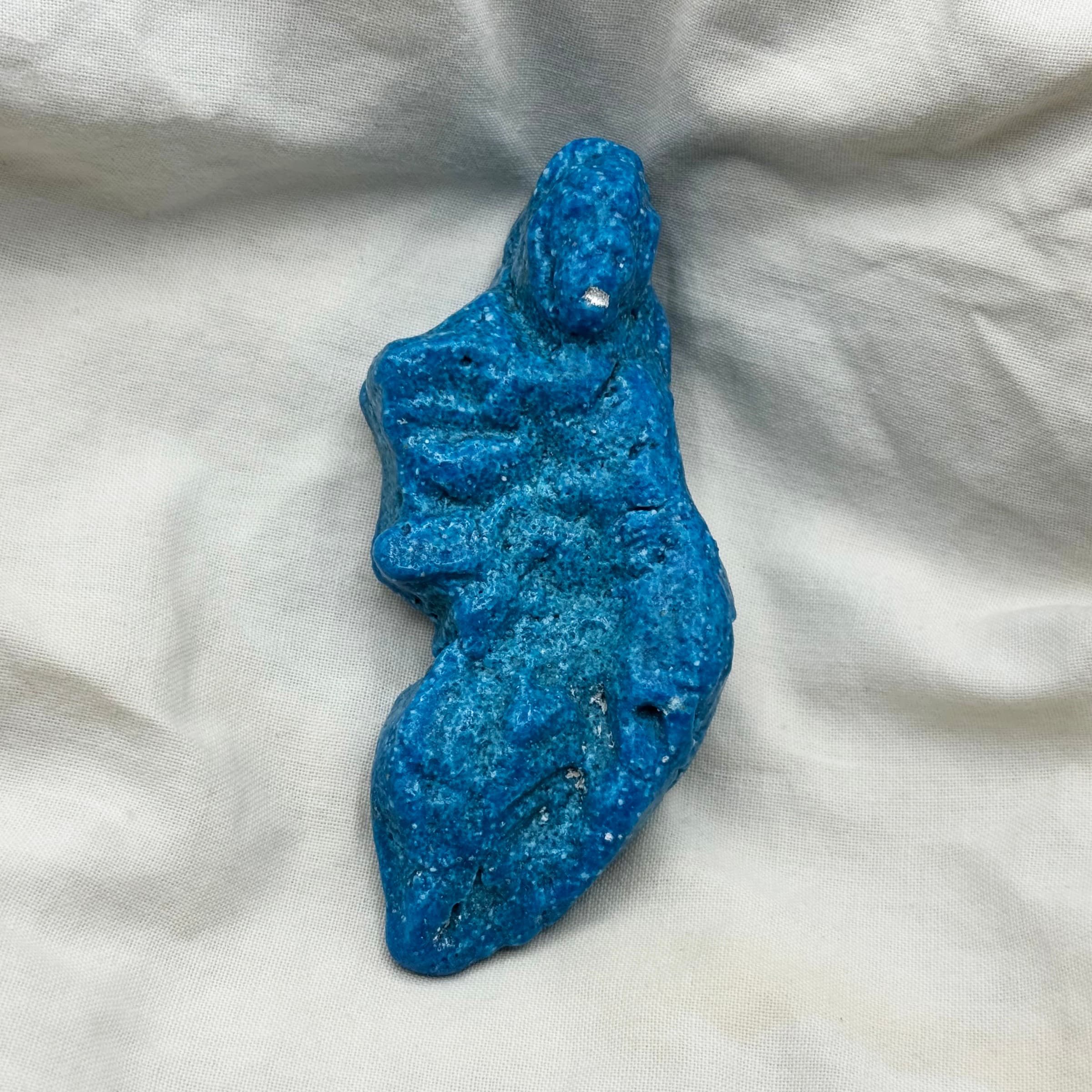 Amulet No. 21.