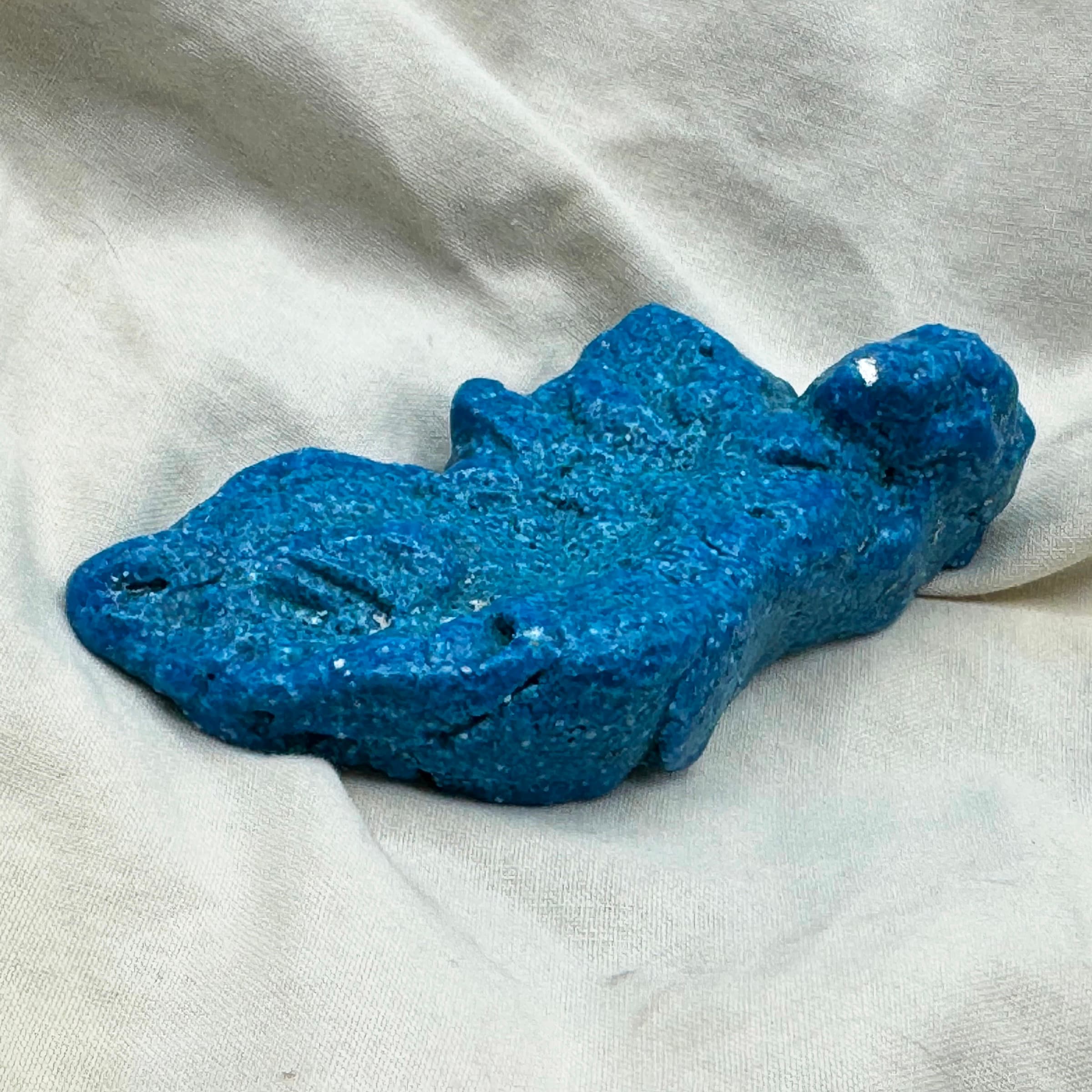 Amulet No. 21.