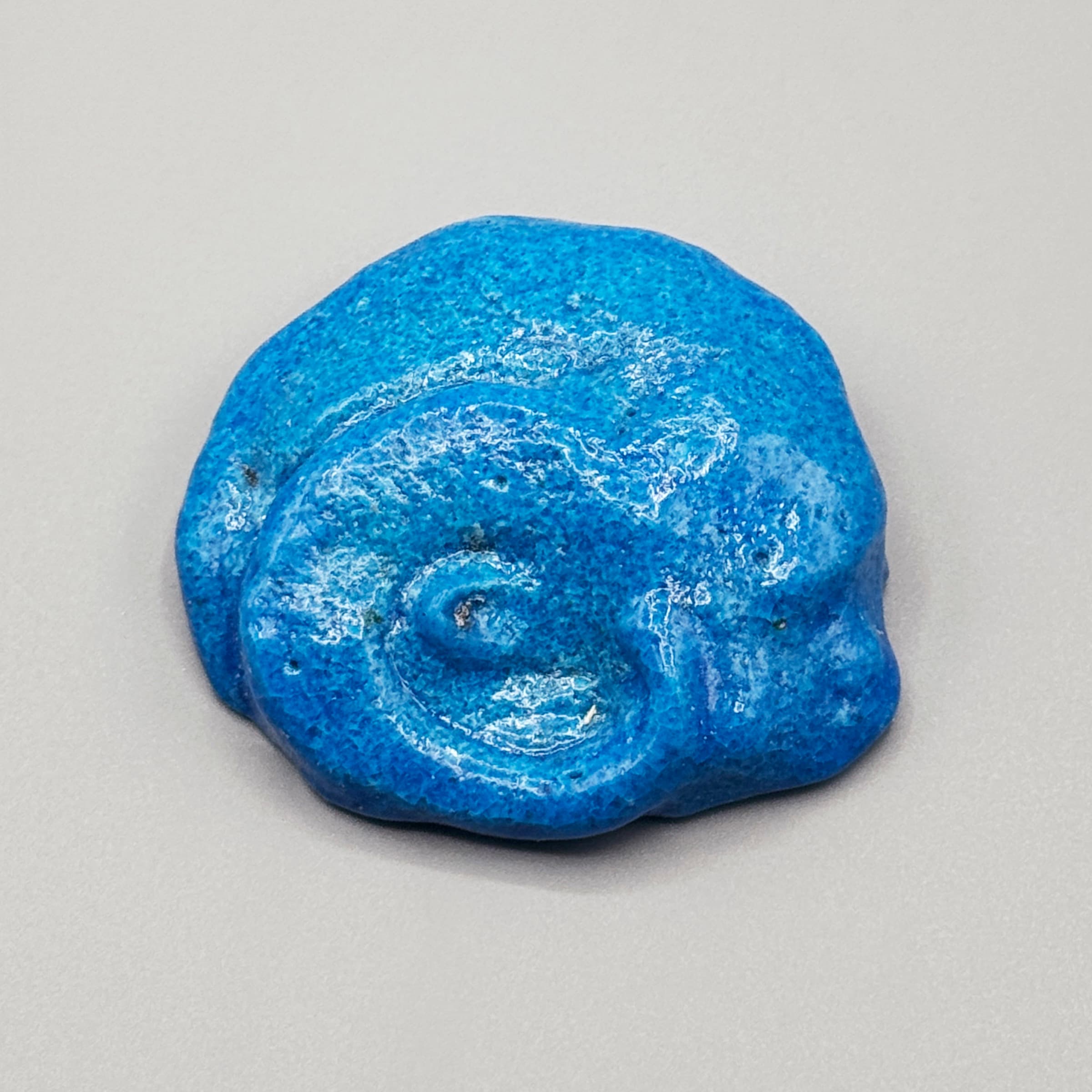 Amulet No. 22.