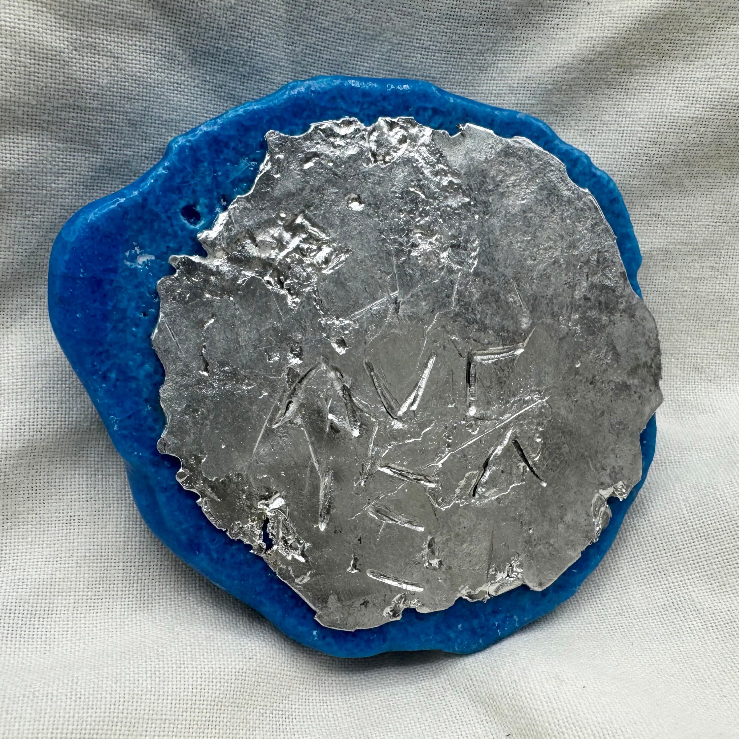 Amulet No. 22.