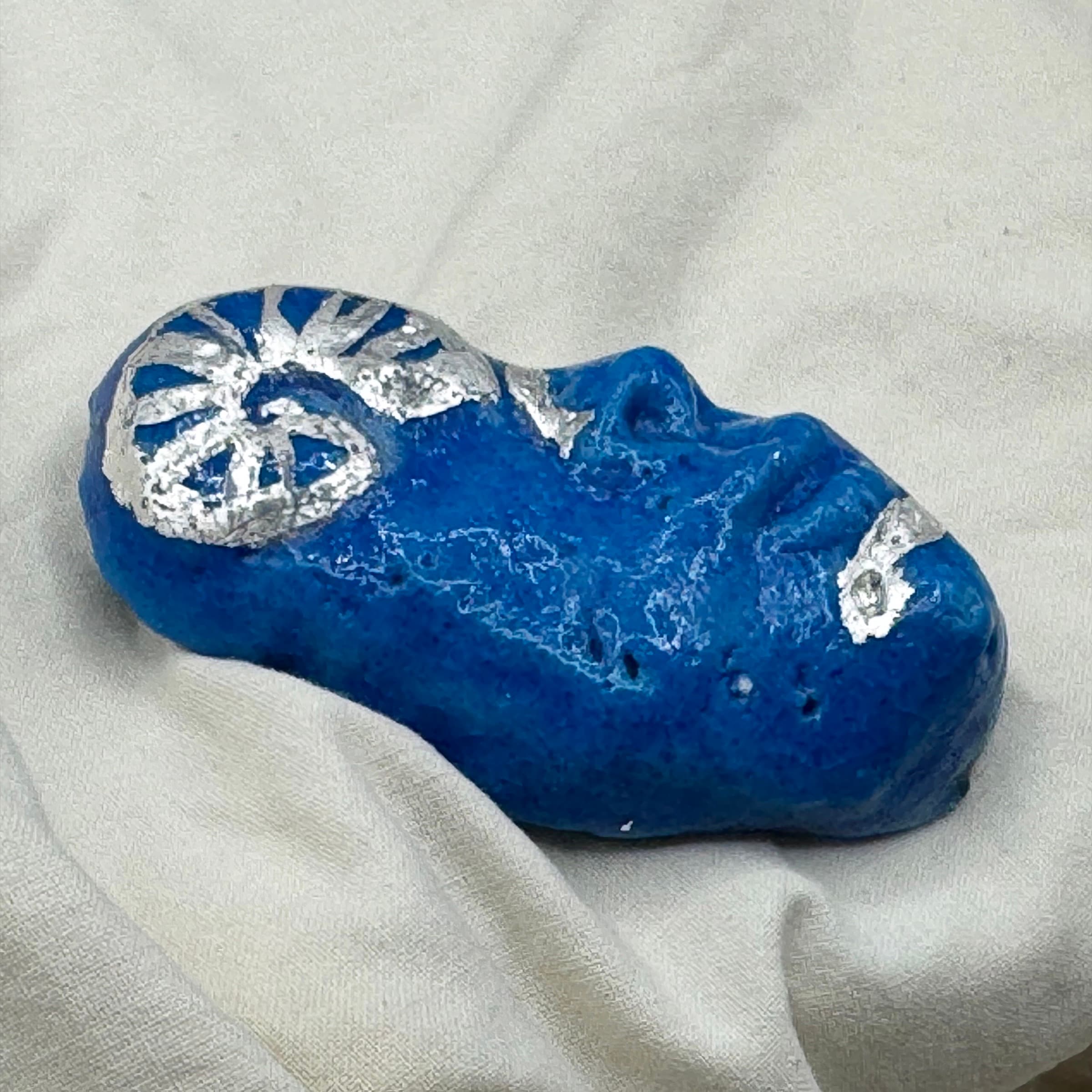 Amulet No. 23.
