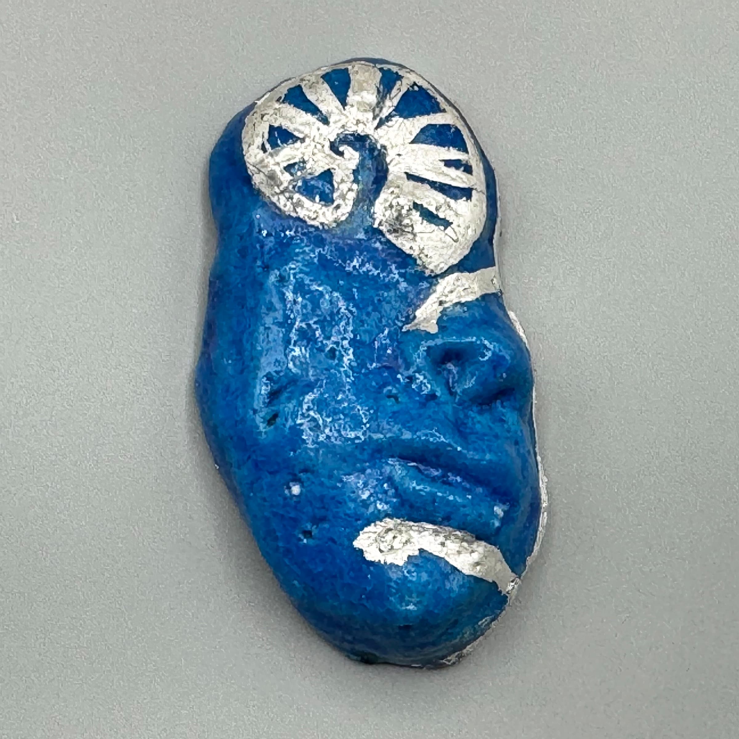 Amulet No. 23.