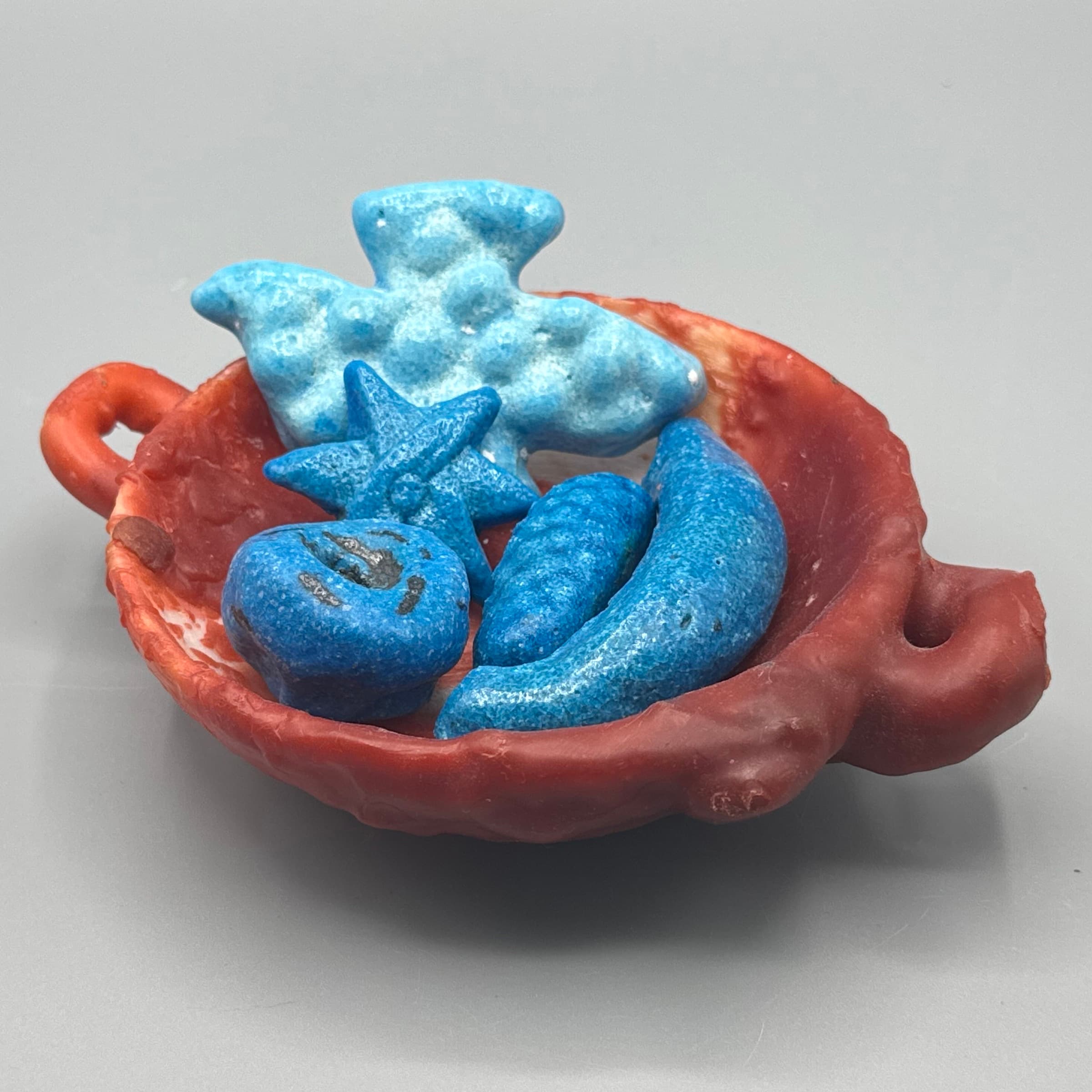 Amulet No. 24.