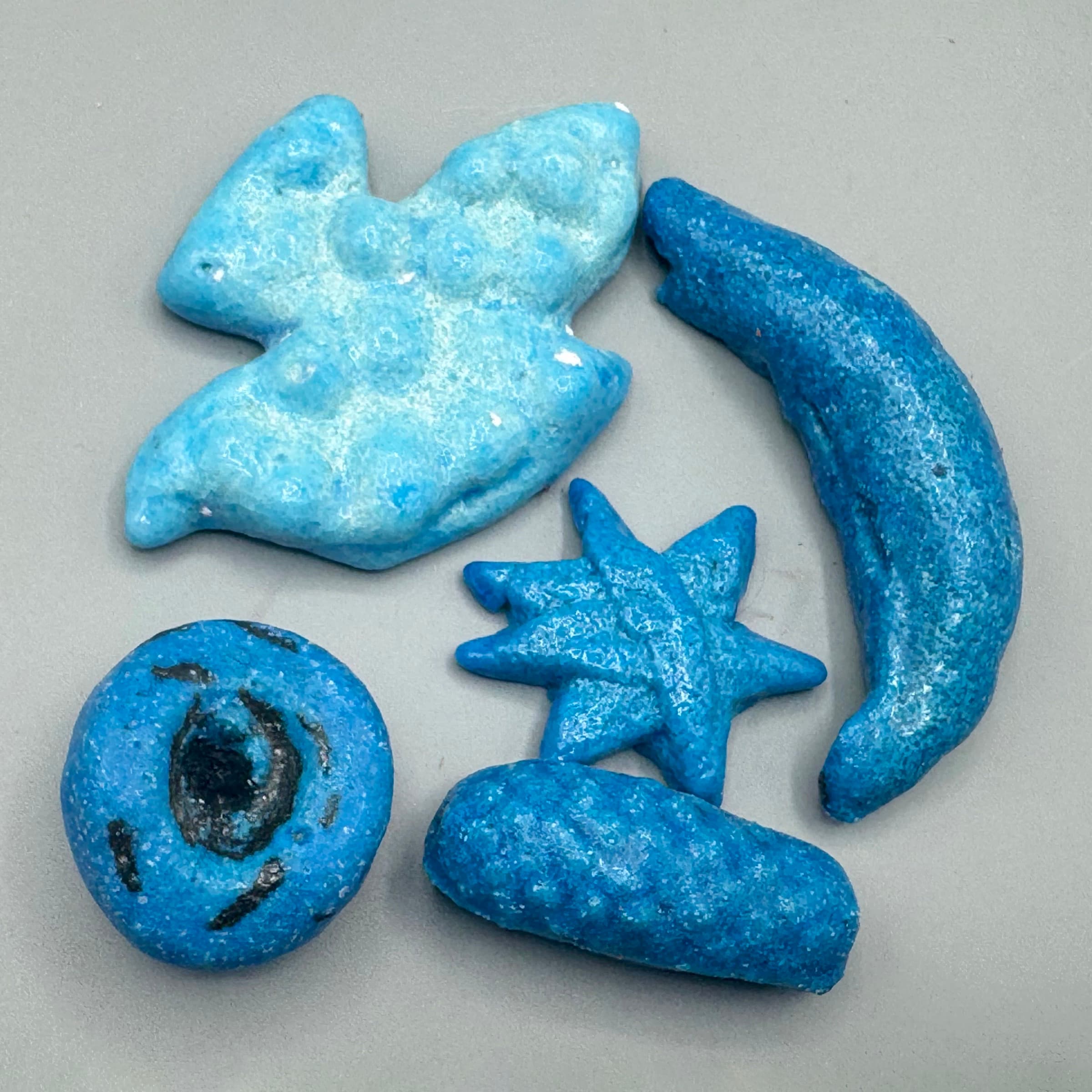 Amulet No. 24.