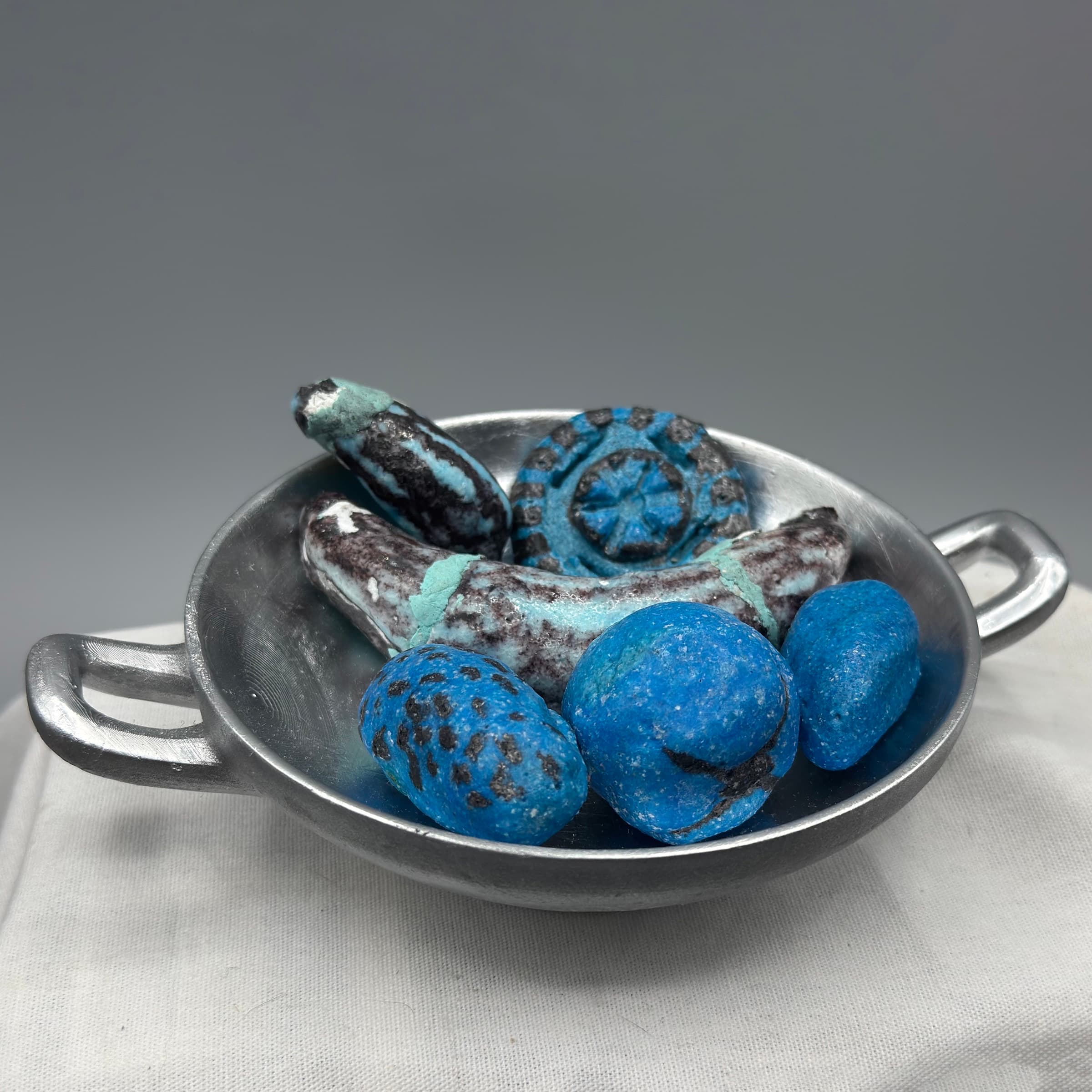 Amulet No. 25.