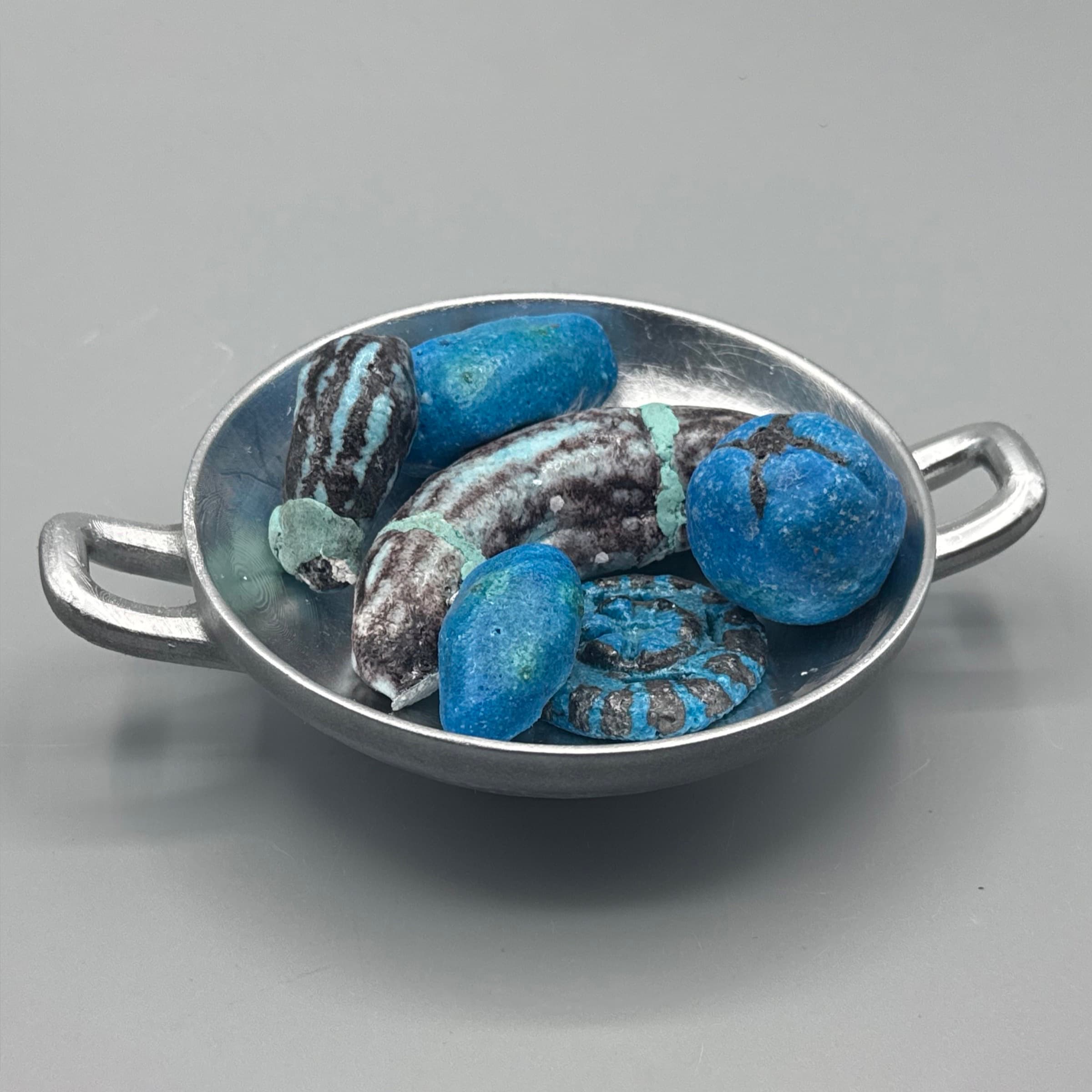 Amulet No. 25.