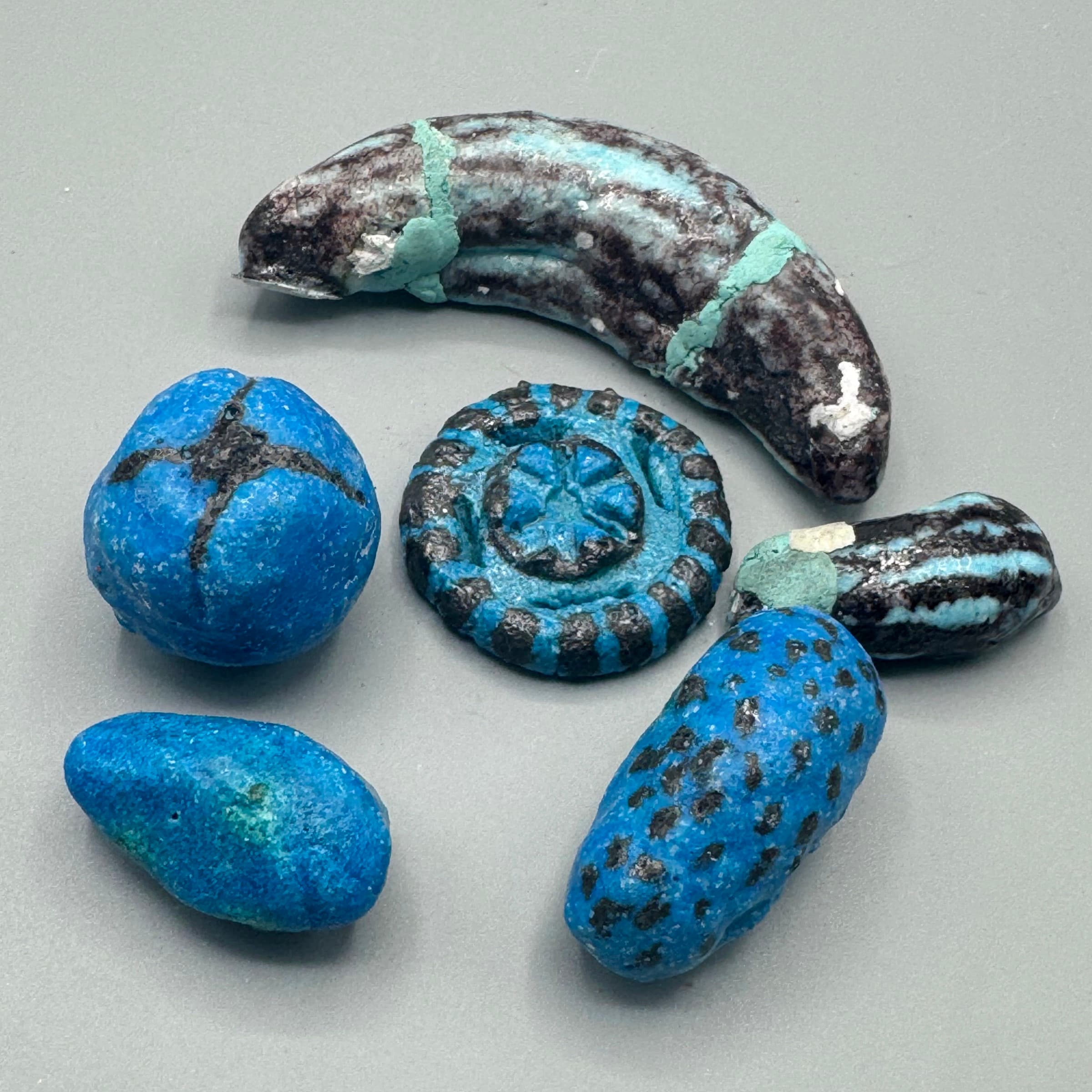 Amulet No. 25.