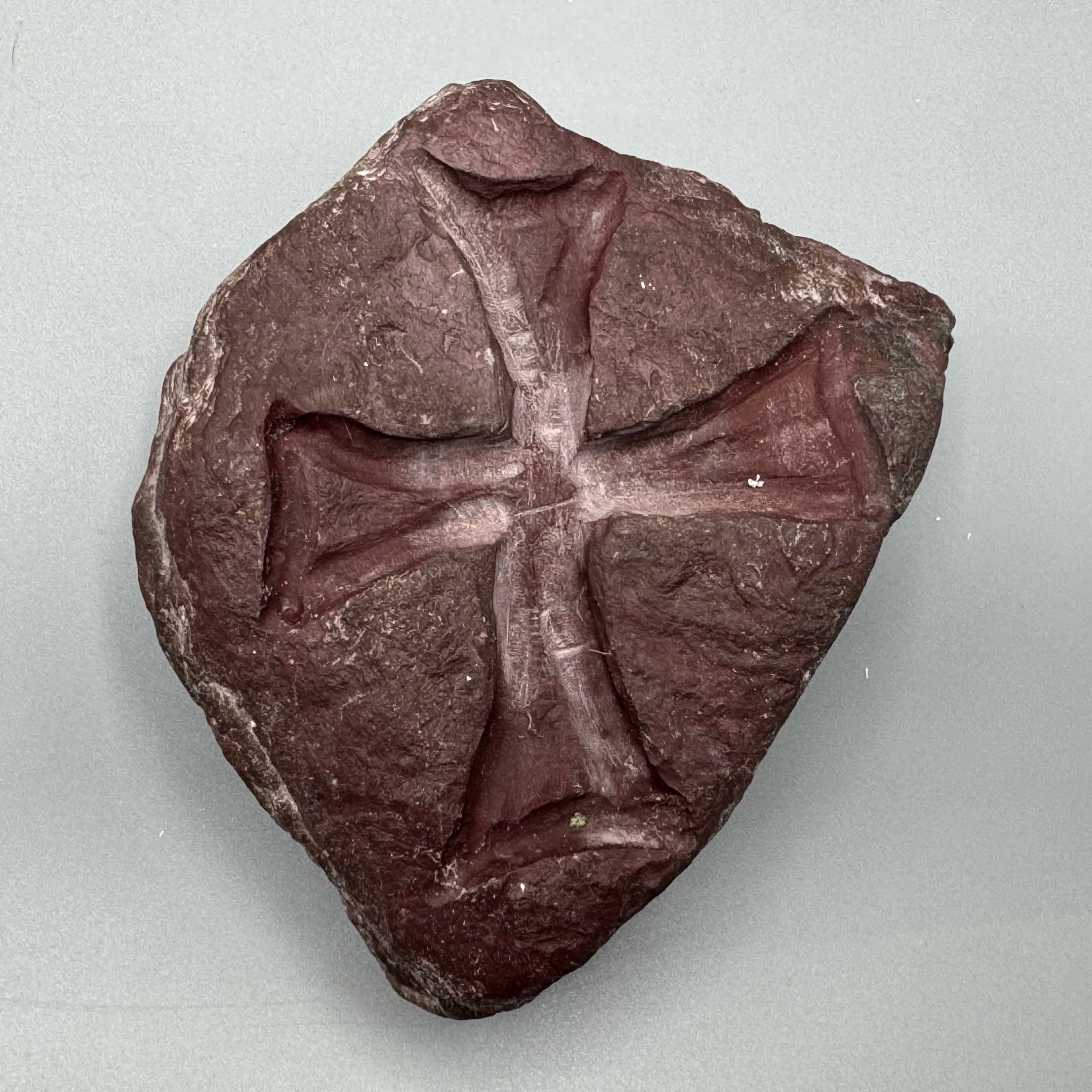 Amulet No. 26.