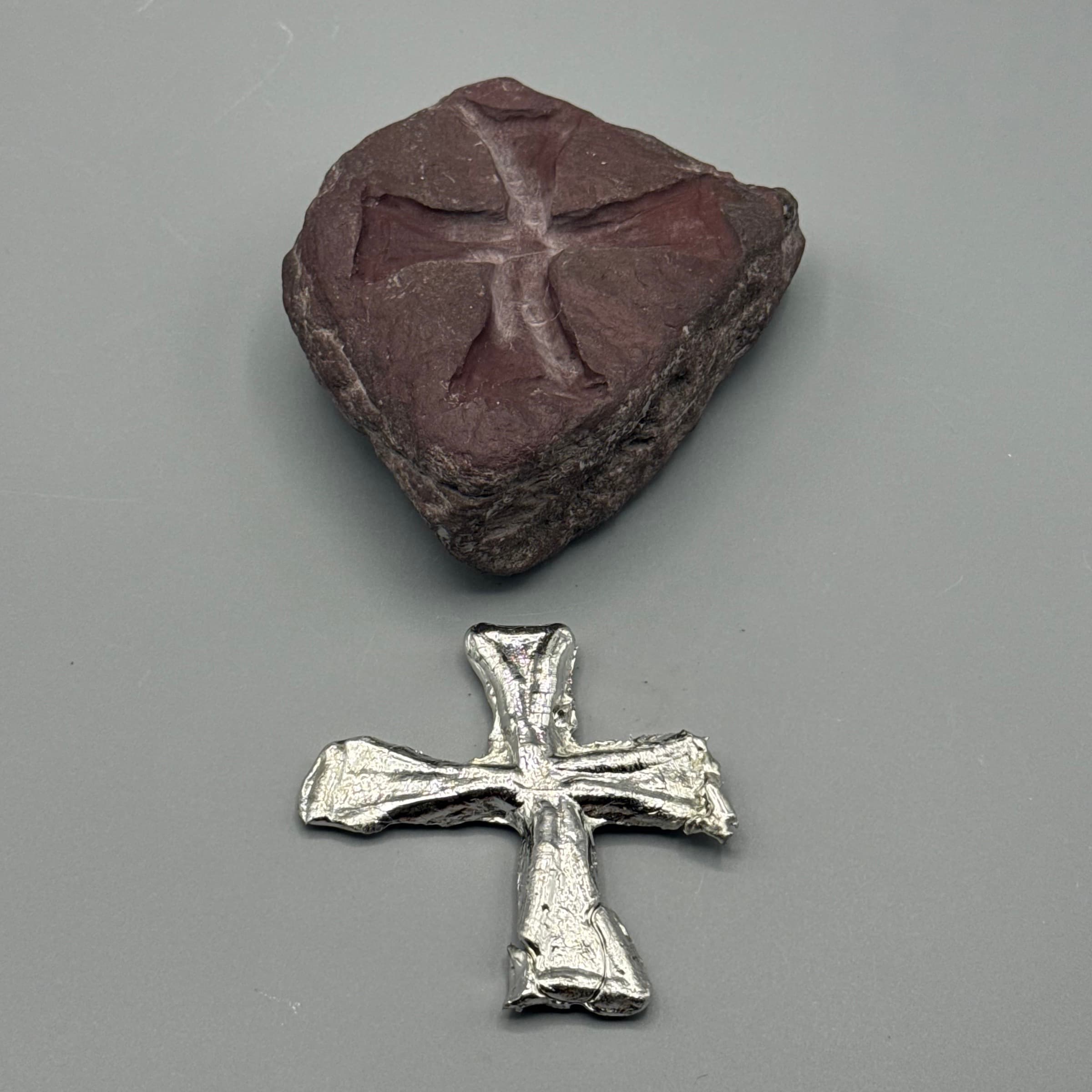 Amulet No. 26.