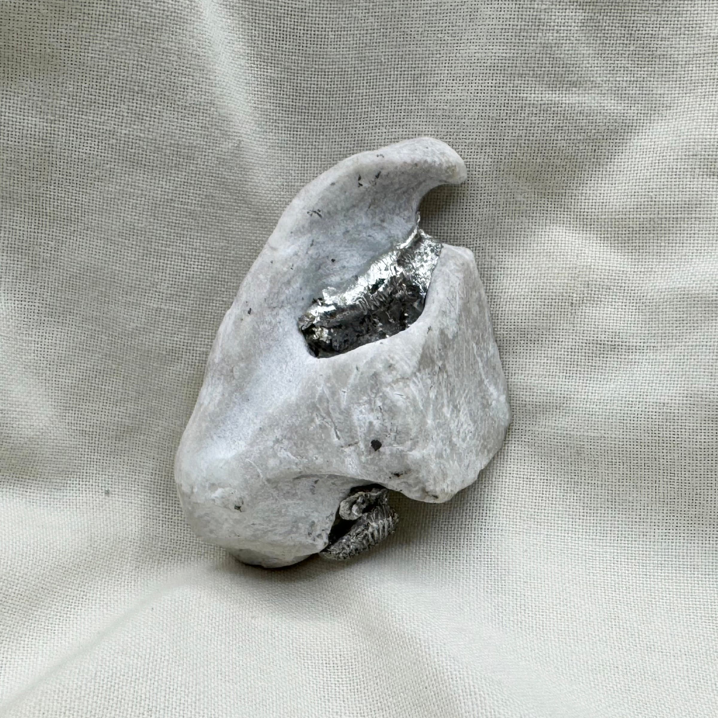 Amulet No. 28.