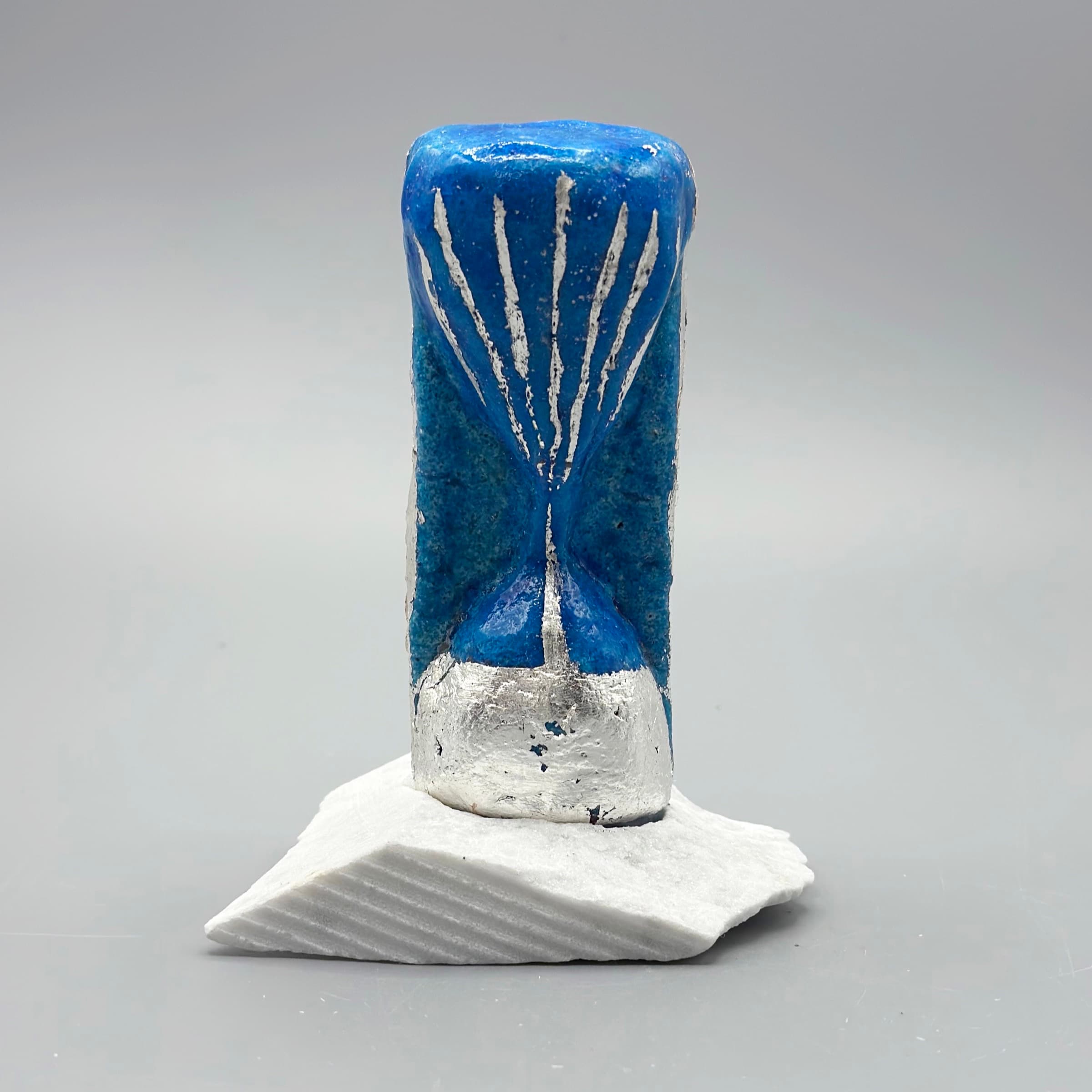 Amulet No. 2.