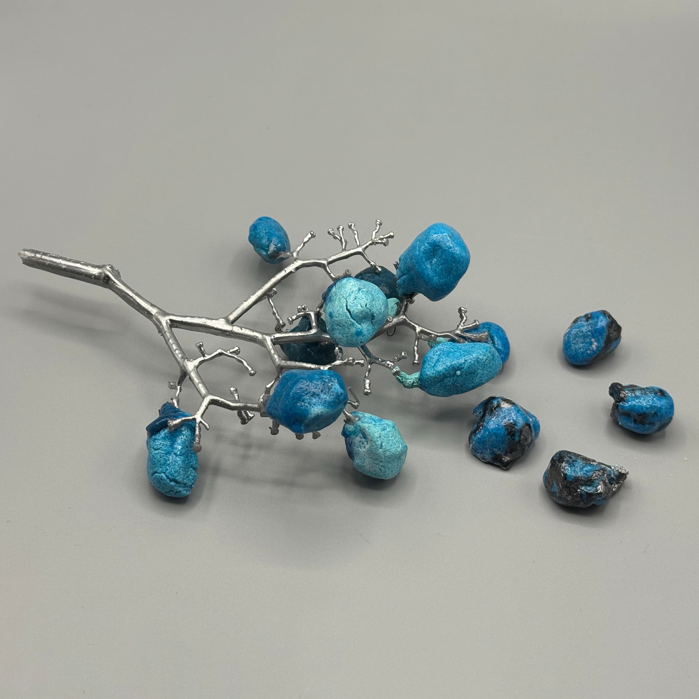Amulet No. 3.