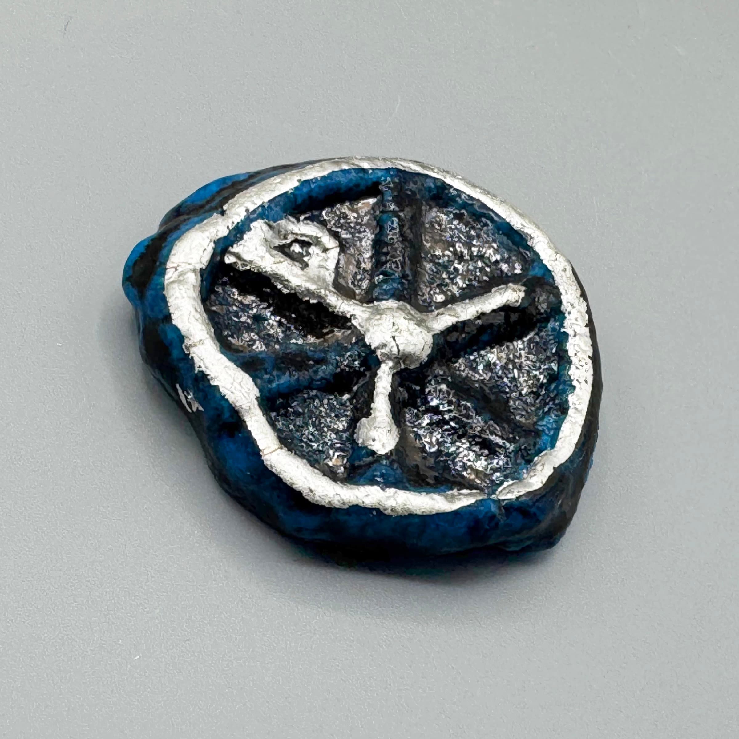 Amulet No. 4.