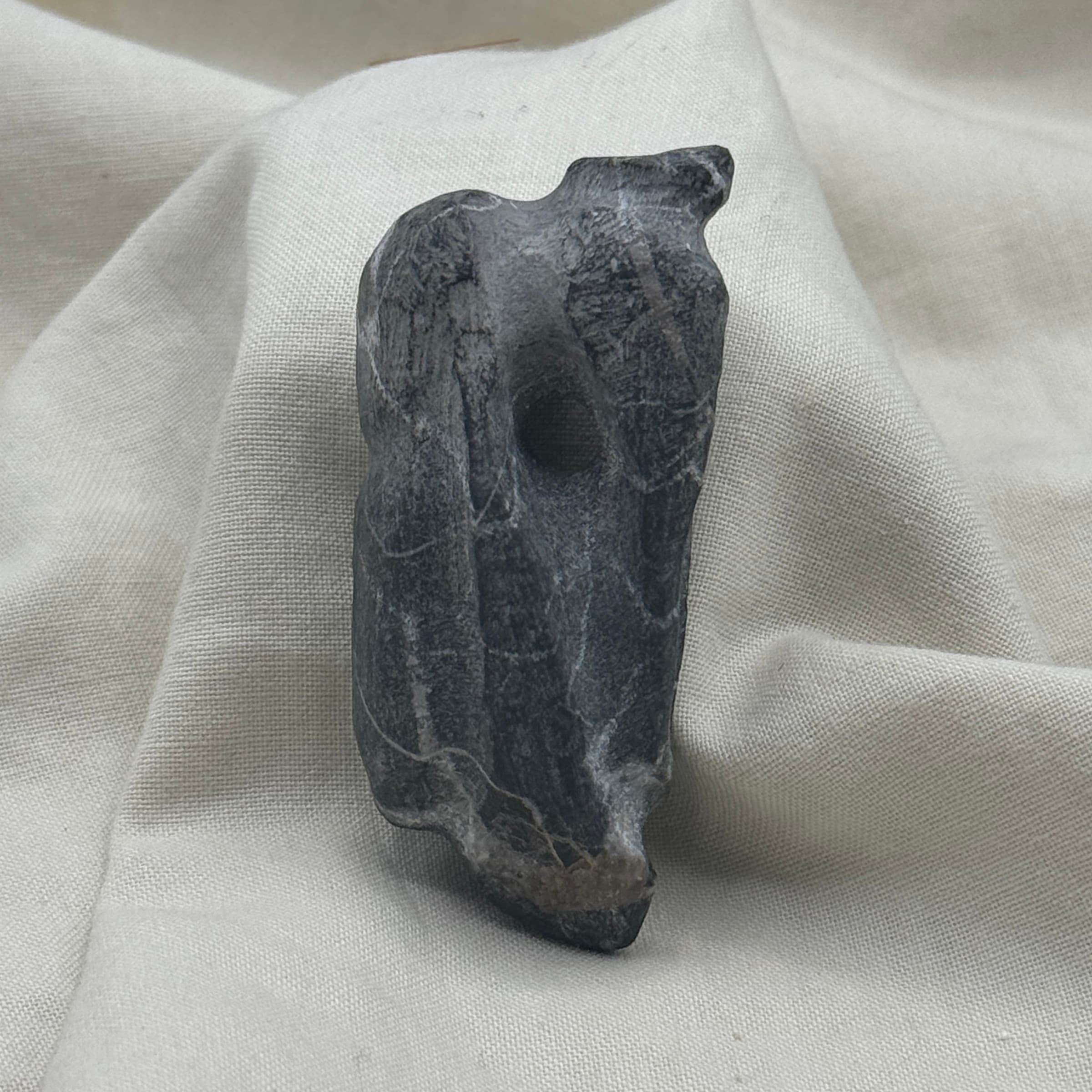 Amulet No. 6.