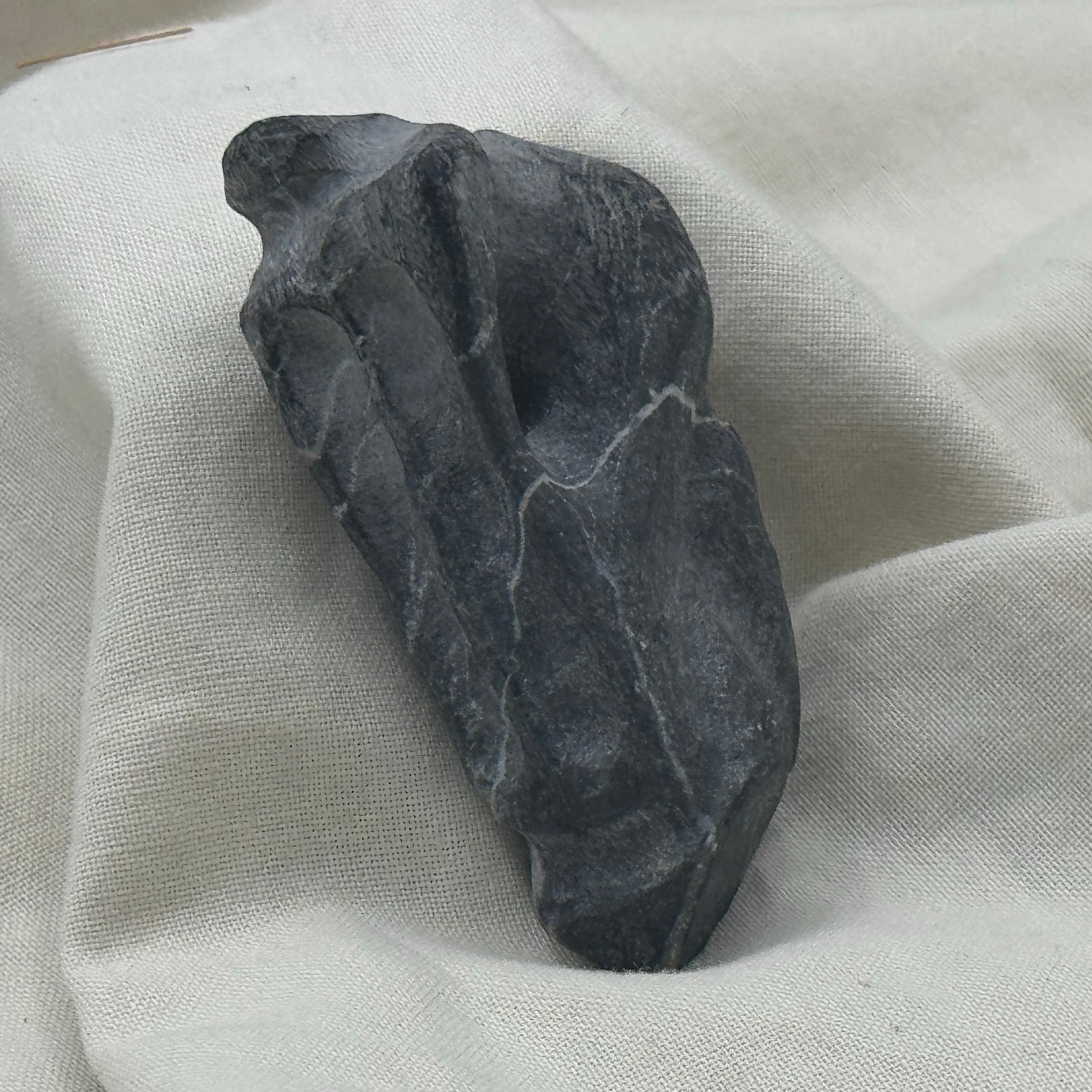 Amulet No. 6.