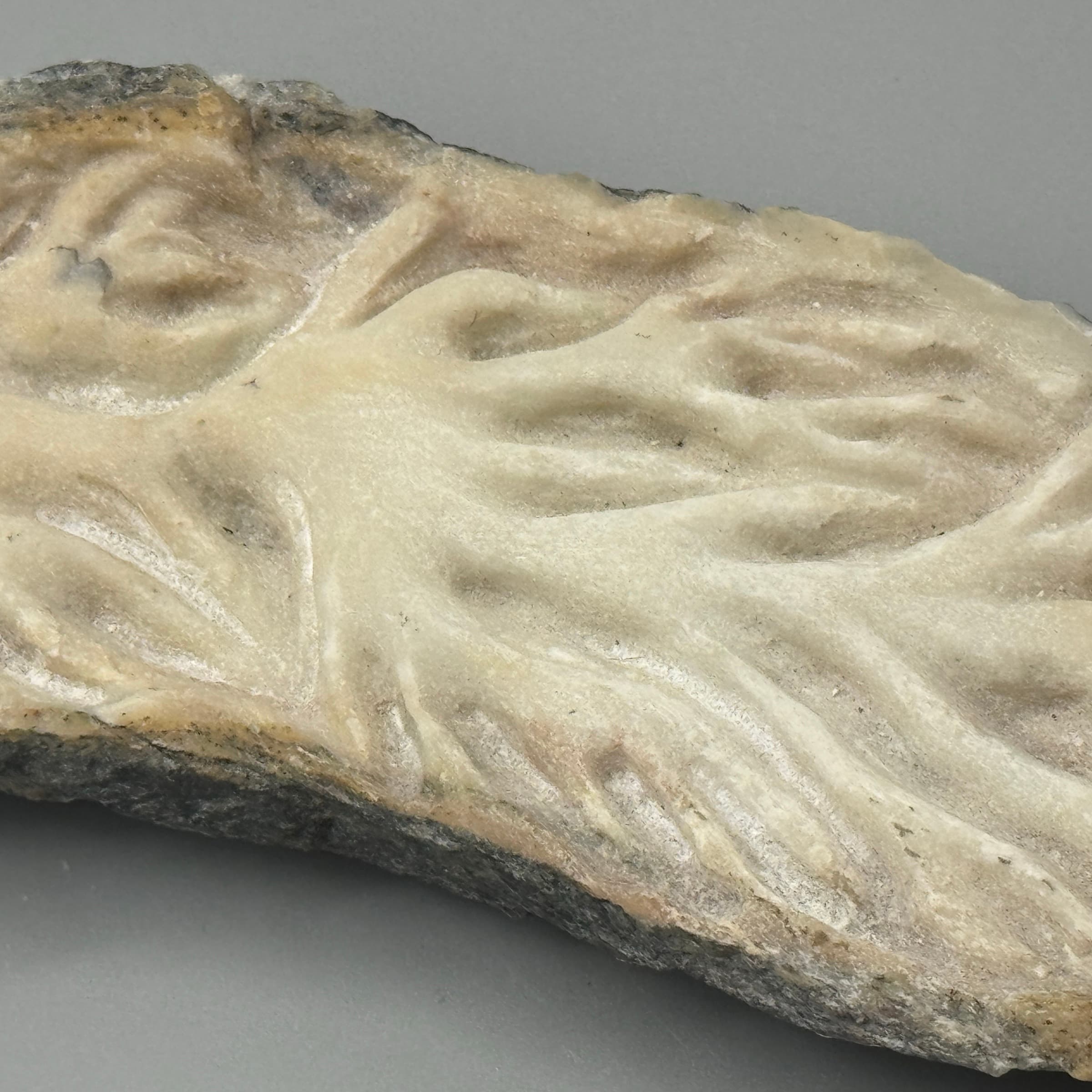 Amulet No. 7.