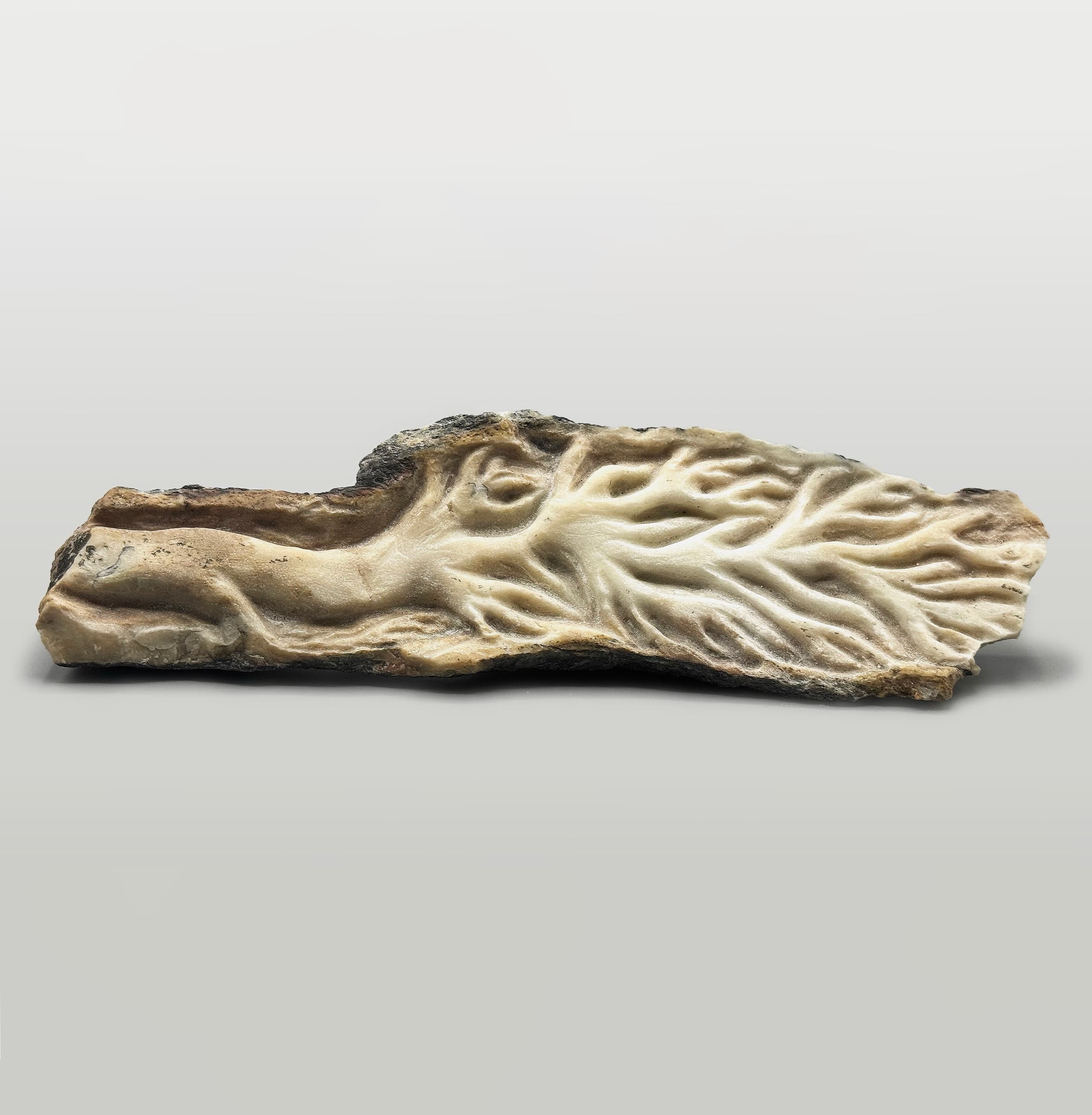 Amulet No. 7.