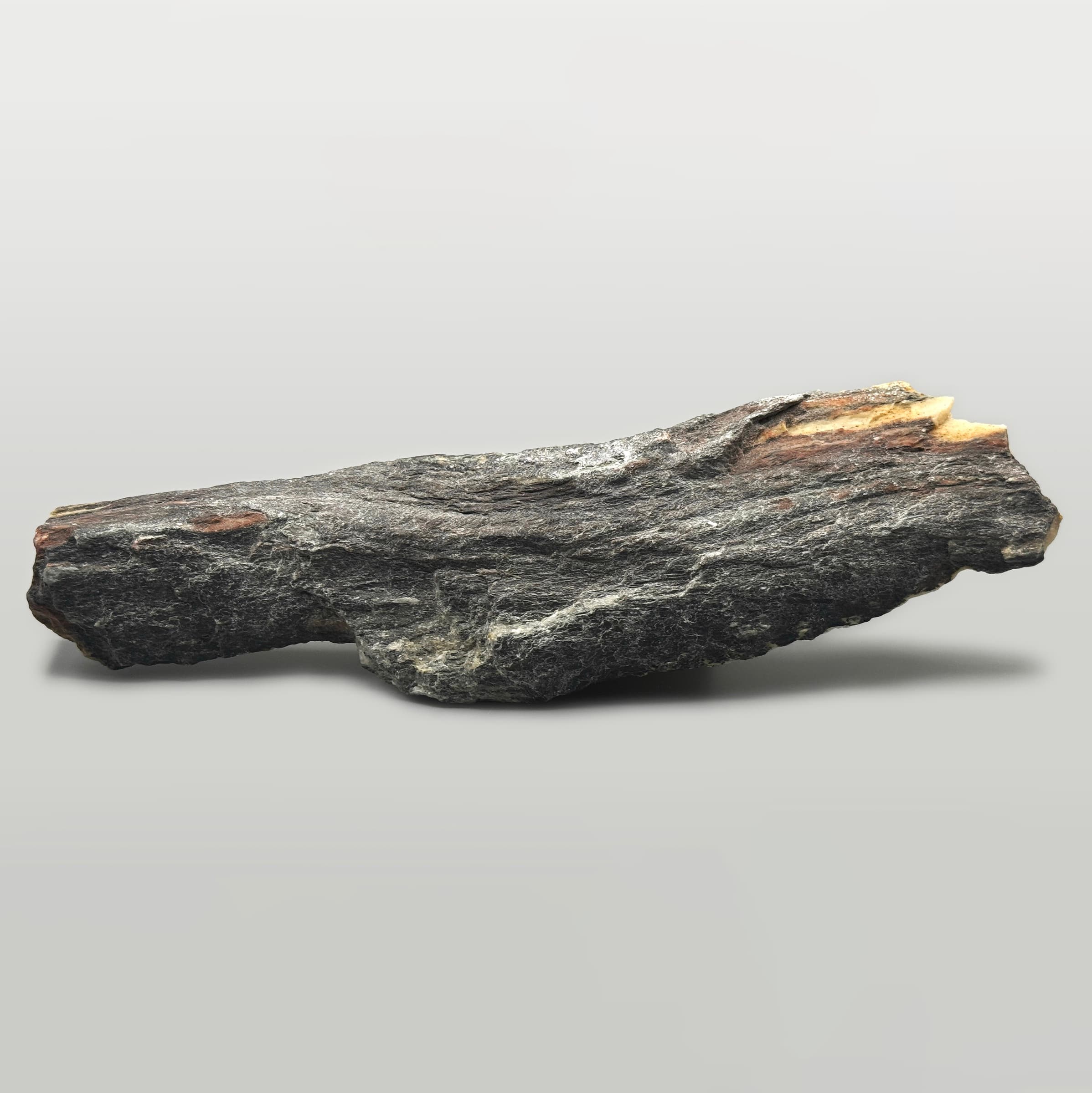 Amulet No. 7.