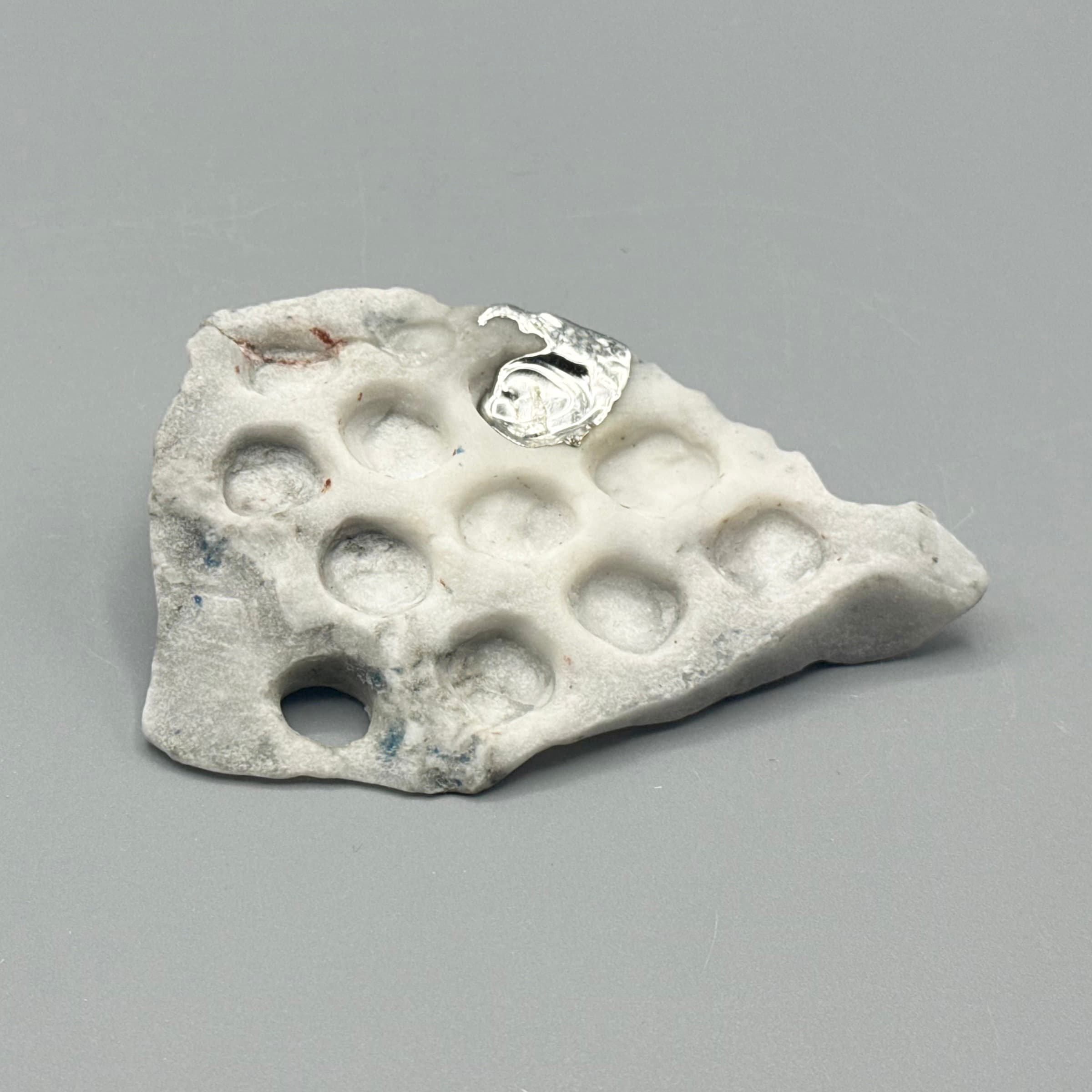 Amulet No. 8.