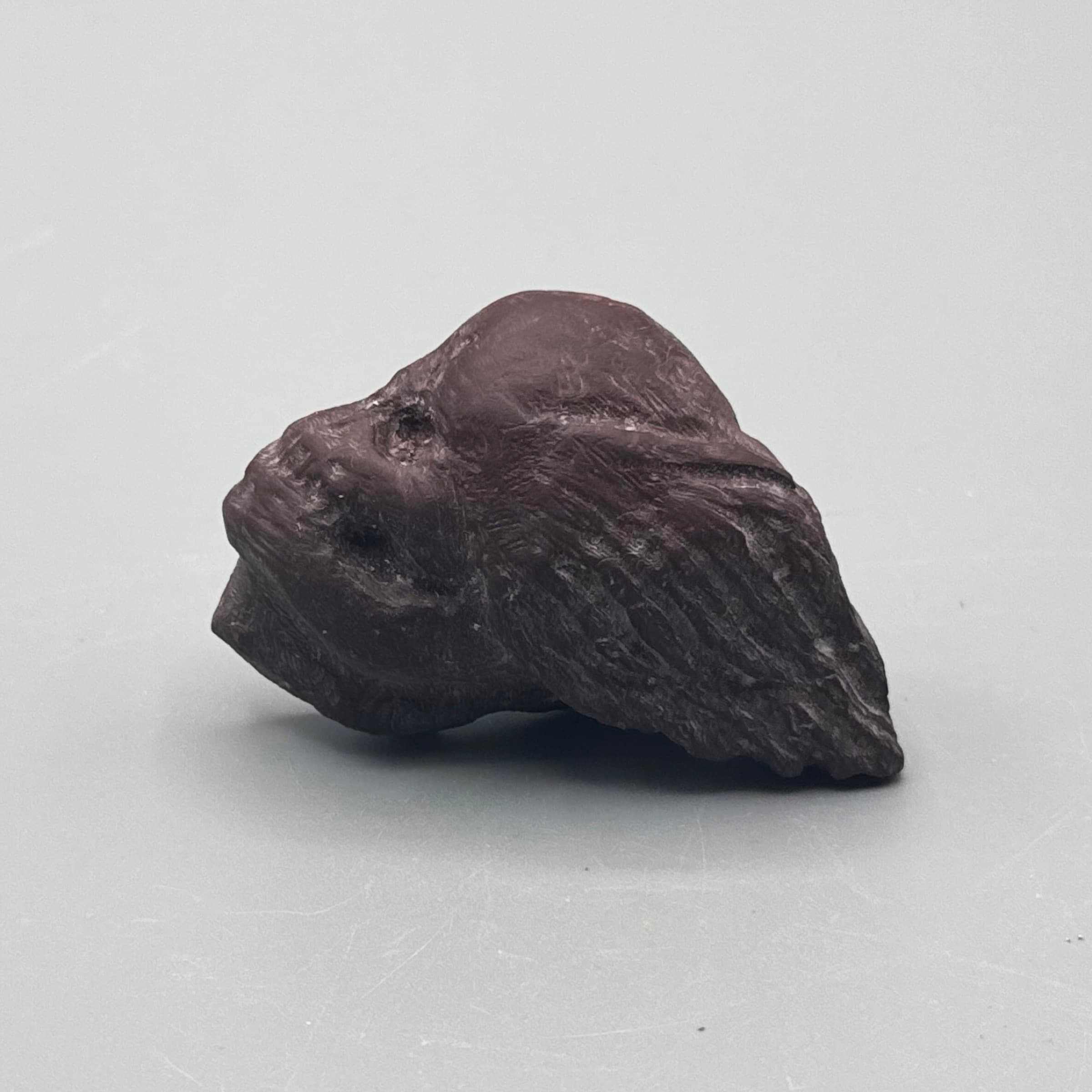 Amulet No. 9.