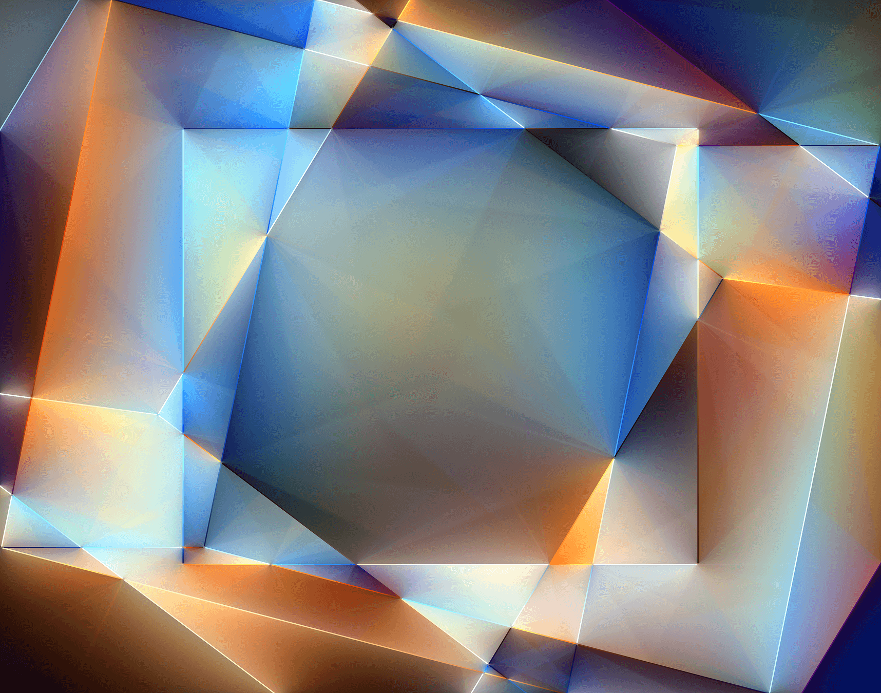 Lightfields #1, 2026, by Zach Lieberman