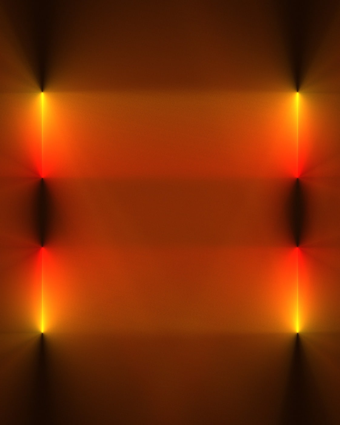 Lightfields #4, 2026, by Zach Lieberman