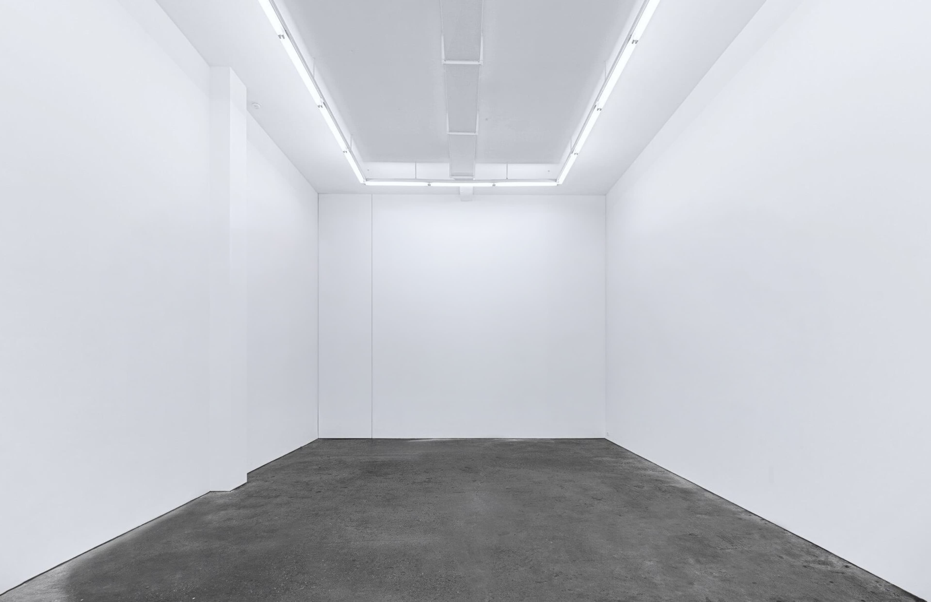 Heft Gallery interior