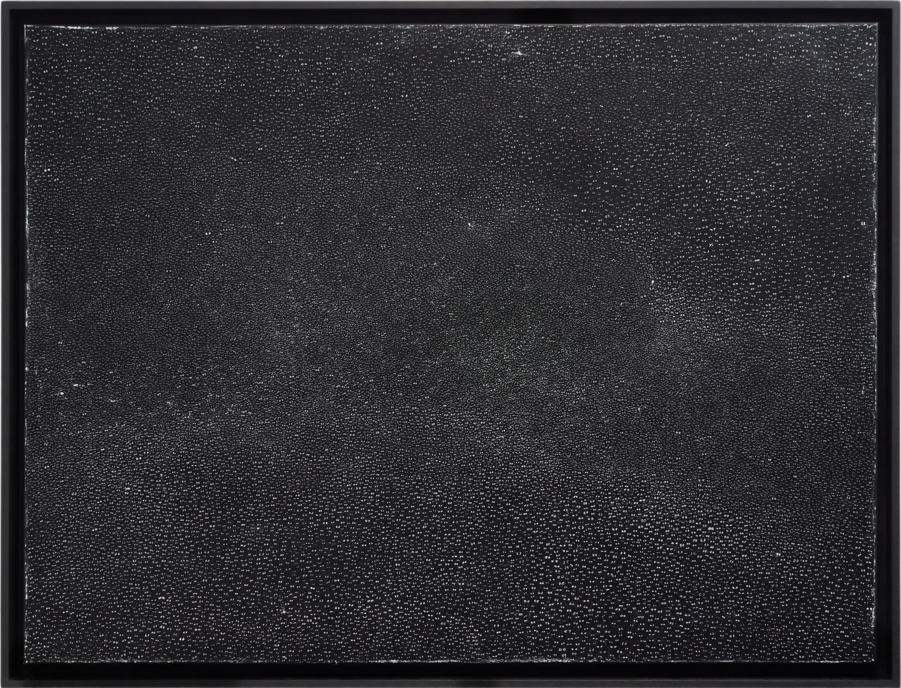 Quantum Entanglement Painting #4