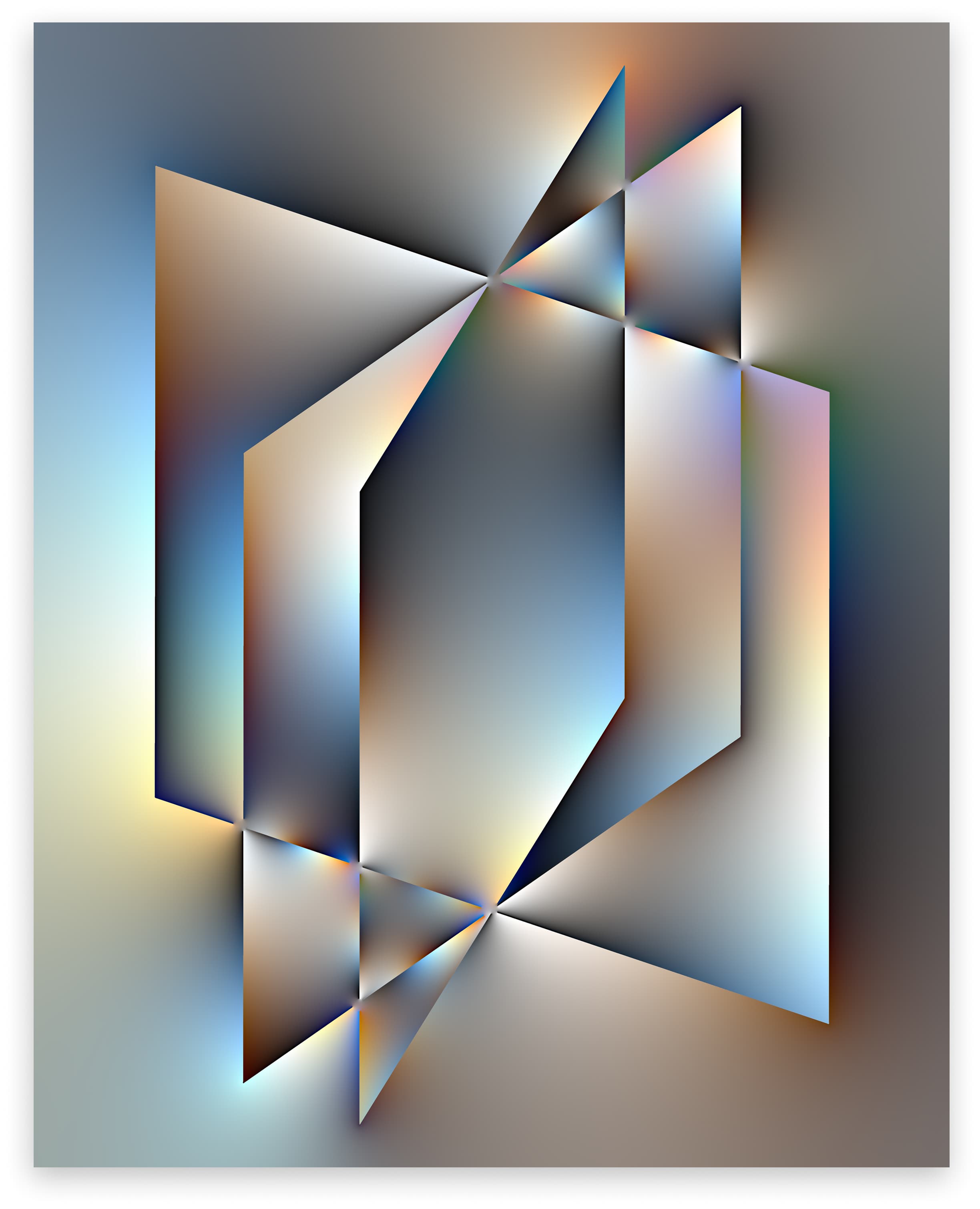 Computational Works (L1) (SOLD)