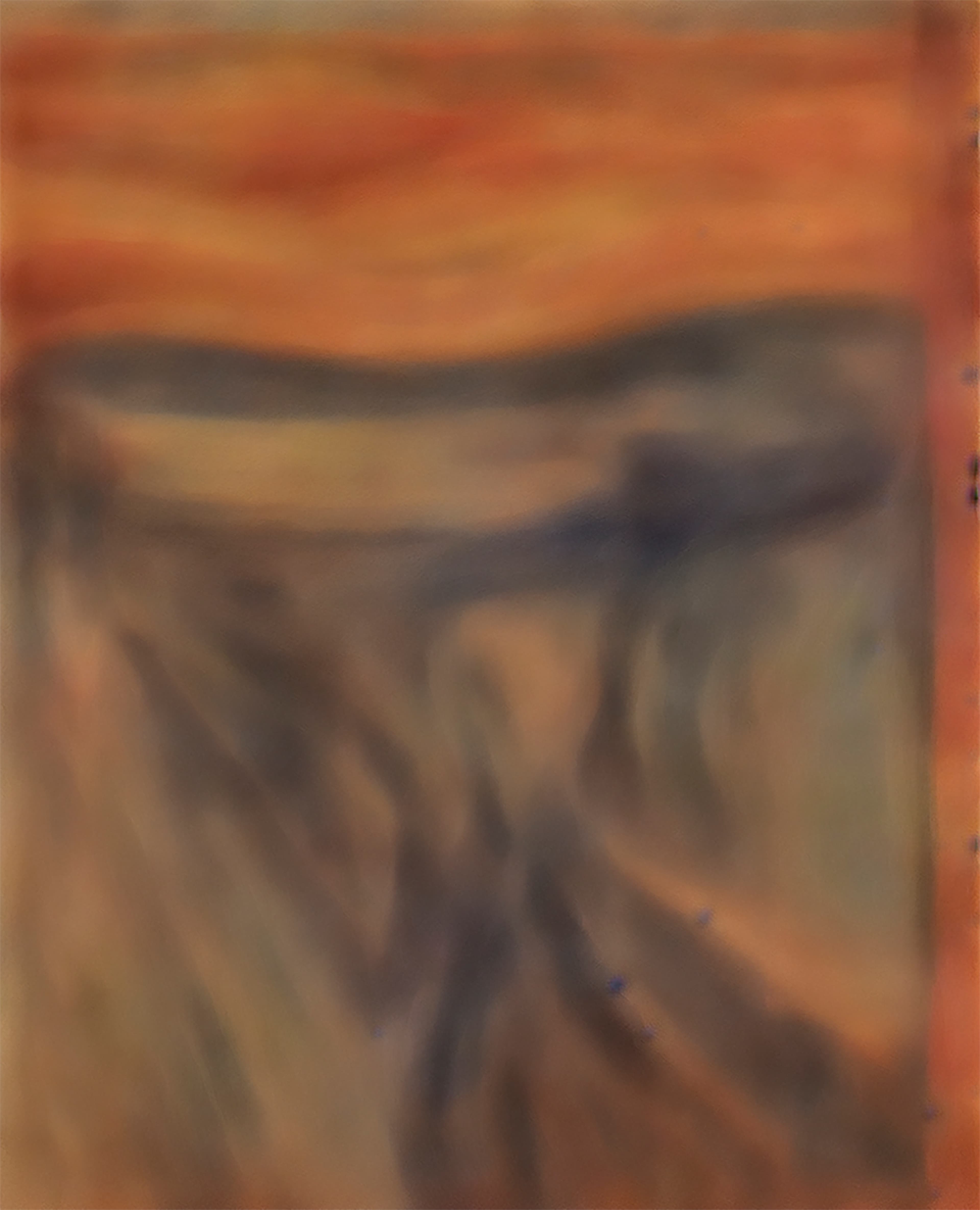 After Munch (The Scream)